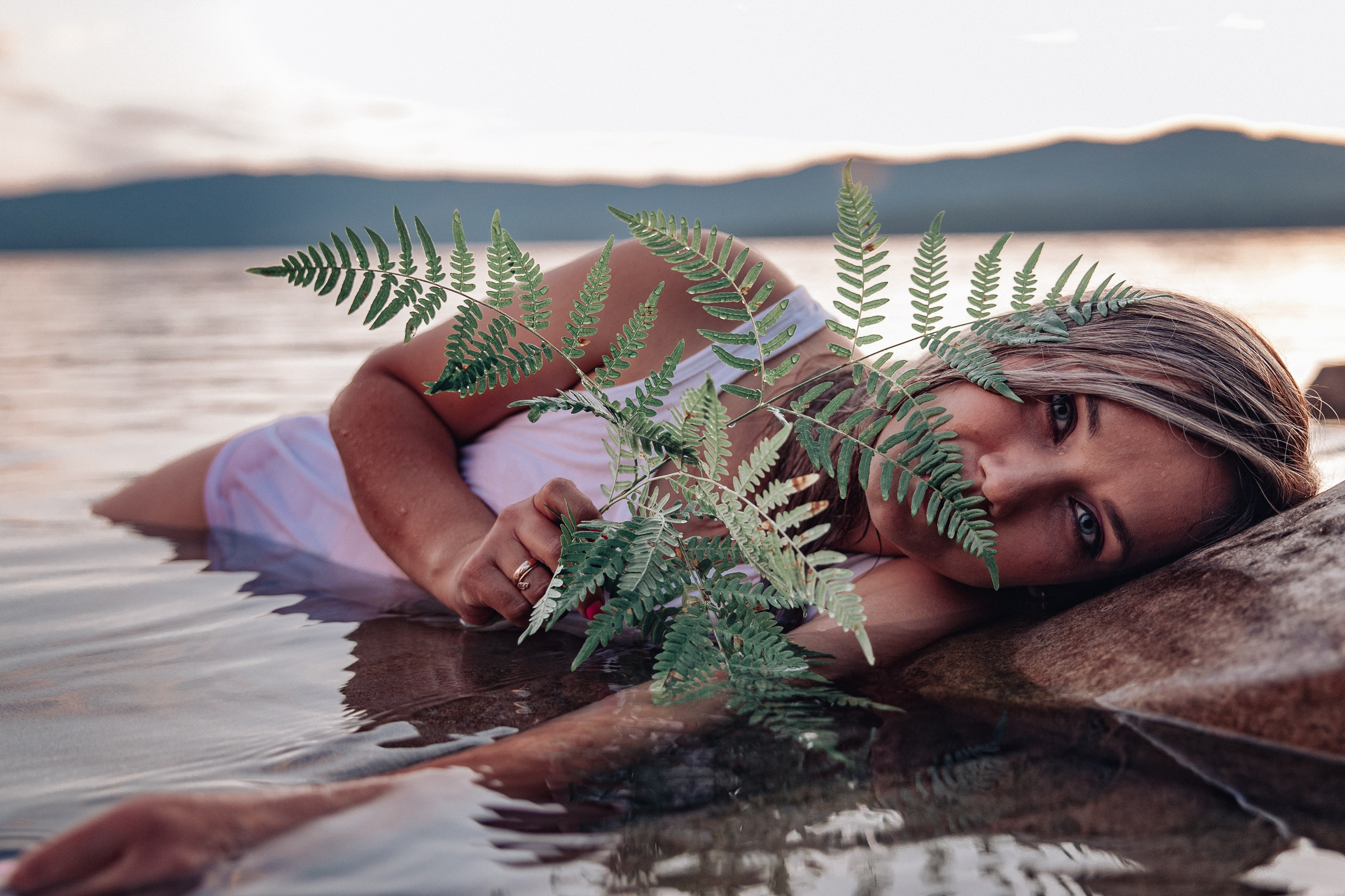 Фотограф Ната Смирнова