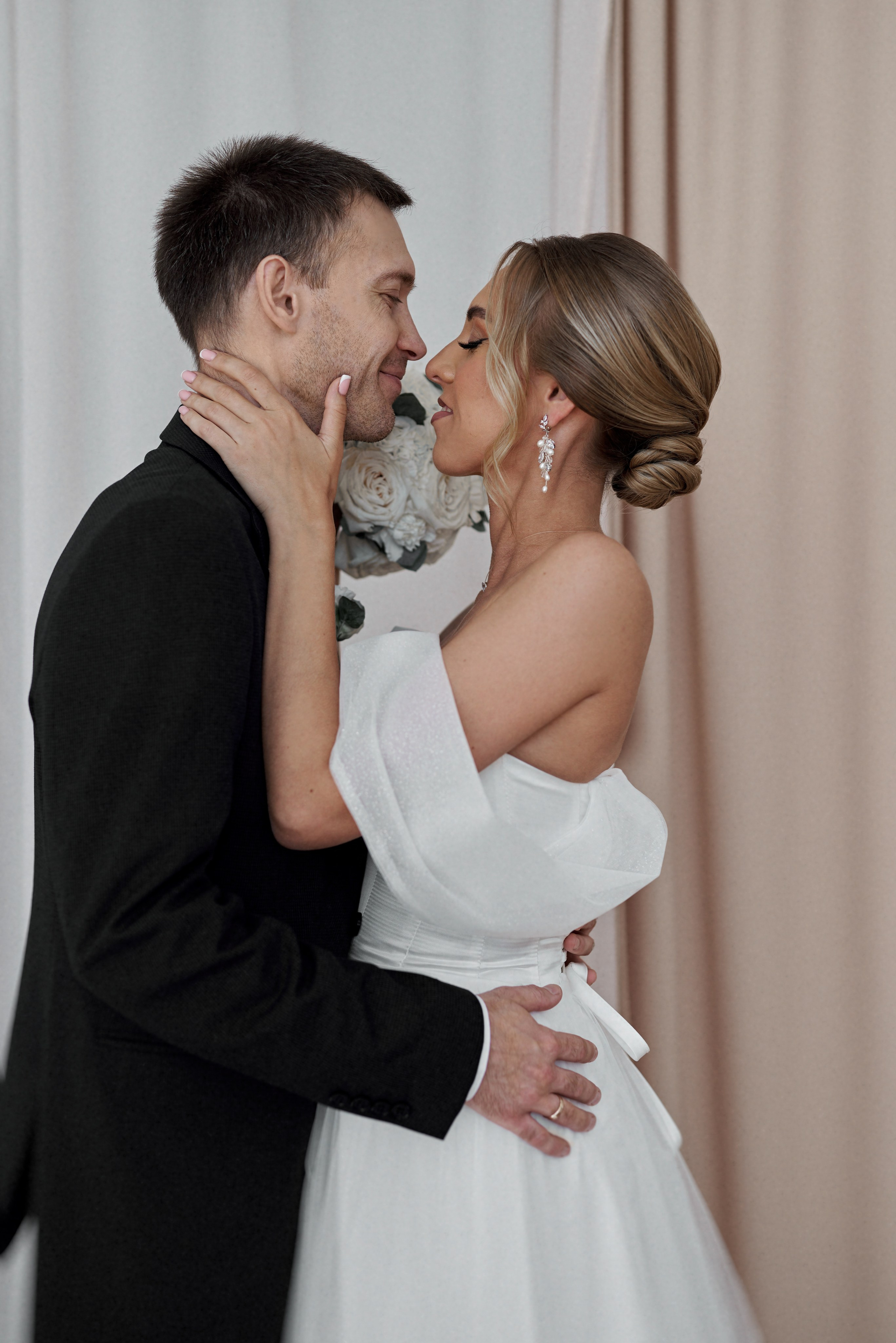 18.08.23 Евгений и Екатерина. Свадебный фотограф Юлия Гусева