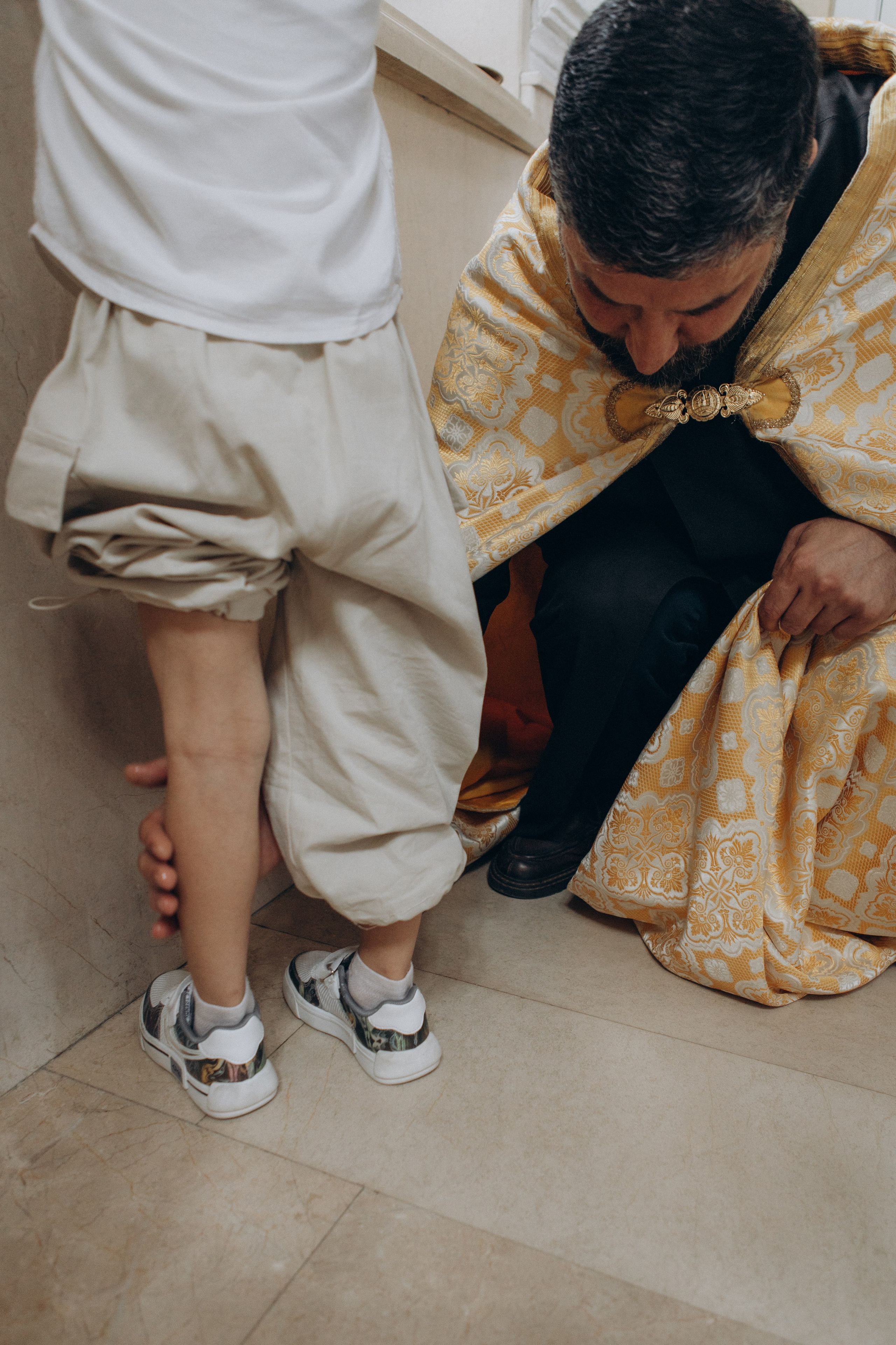 Крещение Карла и Давида. Семейный фотограф и фотограф на роды в Ростове-на-Дону Мухина Виктория