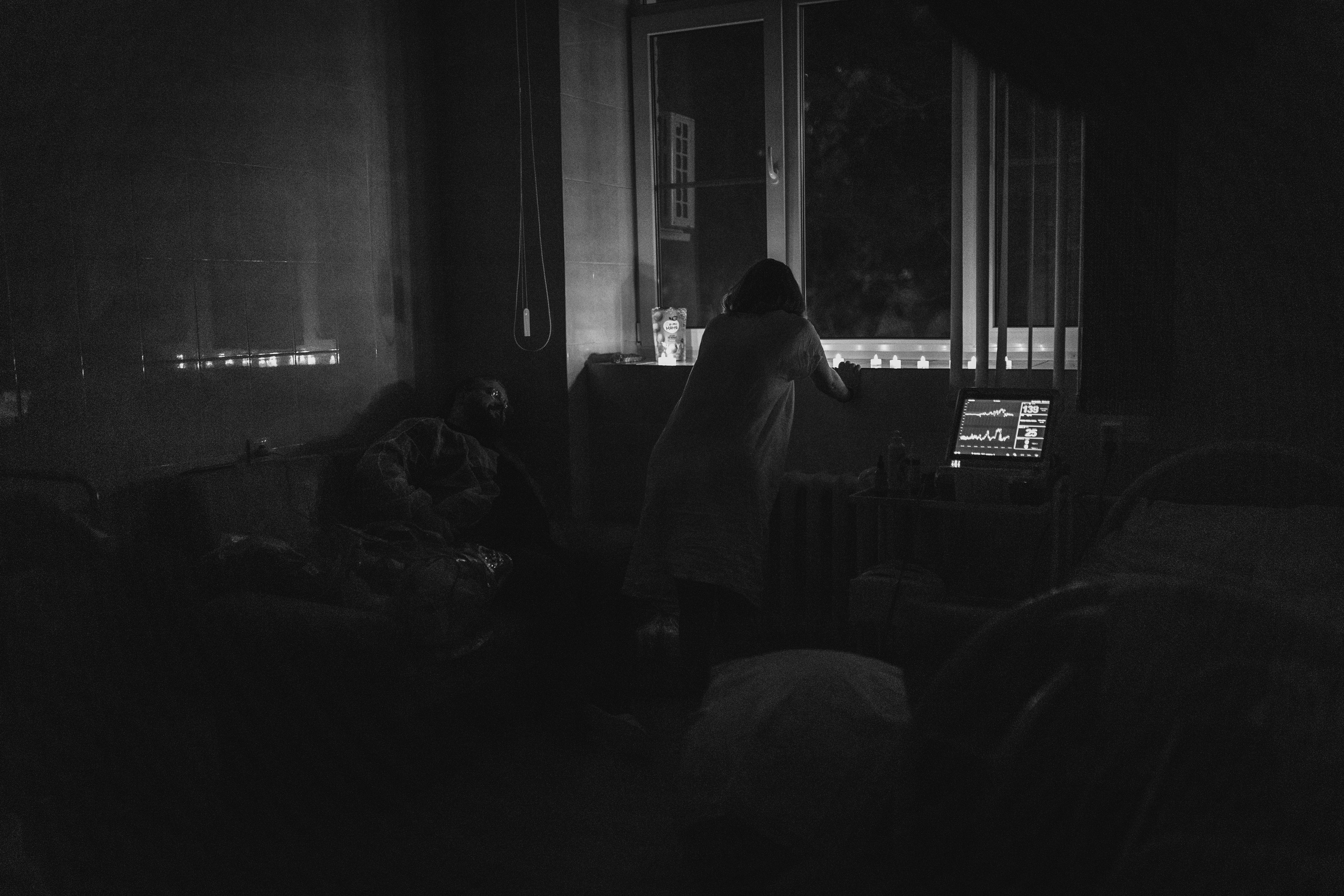 Рождение Александра. Семейный фотограф и фотограф на роды в Ростове-на-Дону Мухина Виктория