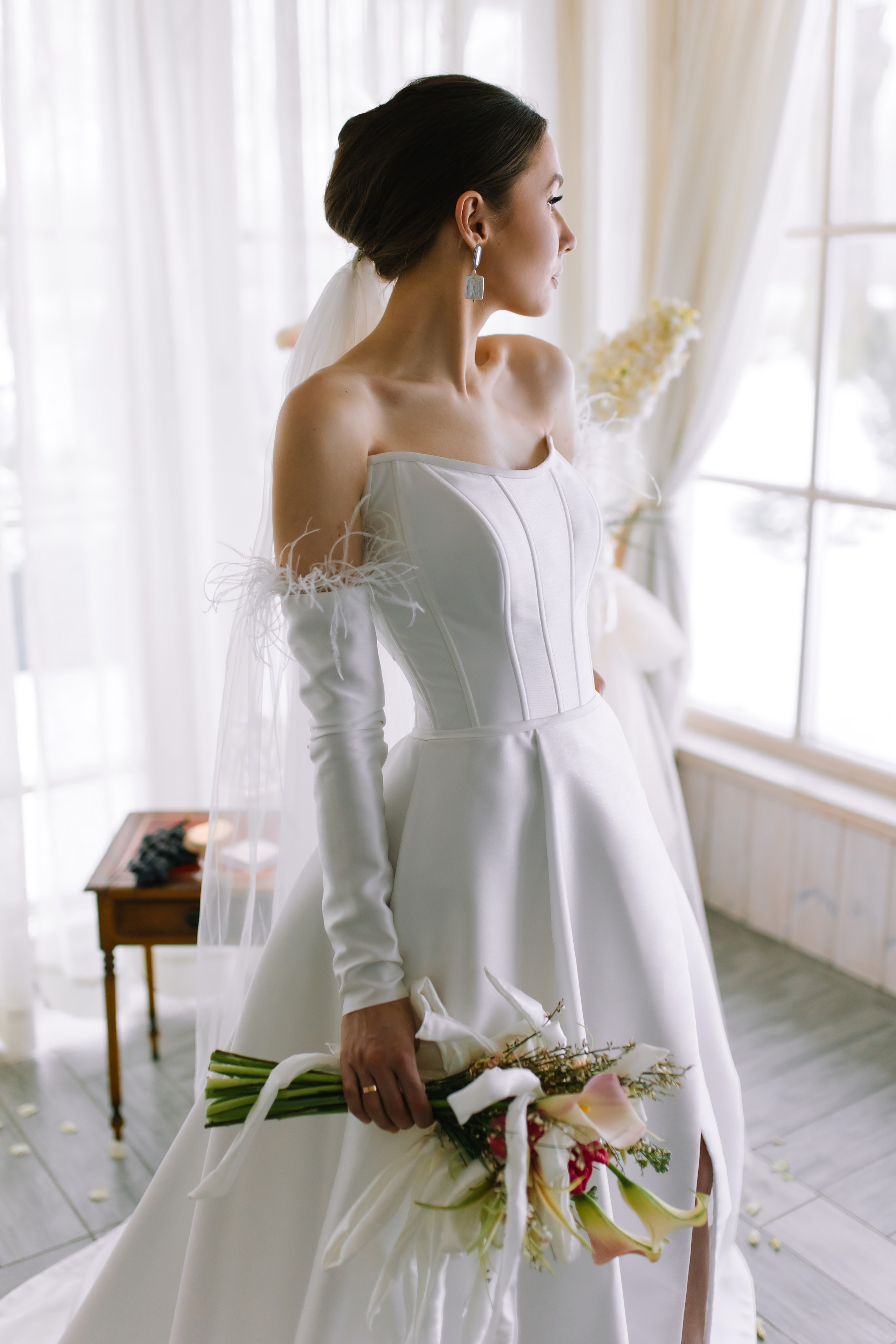 Anastasia & Vlad. Фотограф в Минске — Юлия Деяк. Фотосессии в Минске