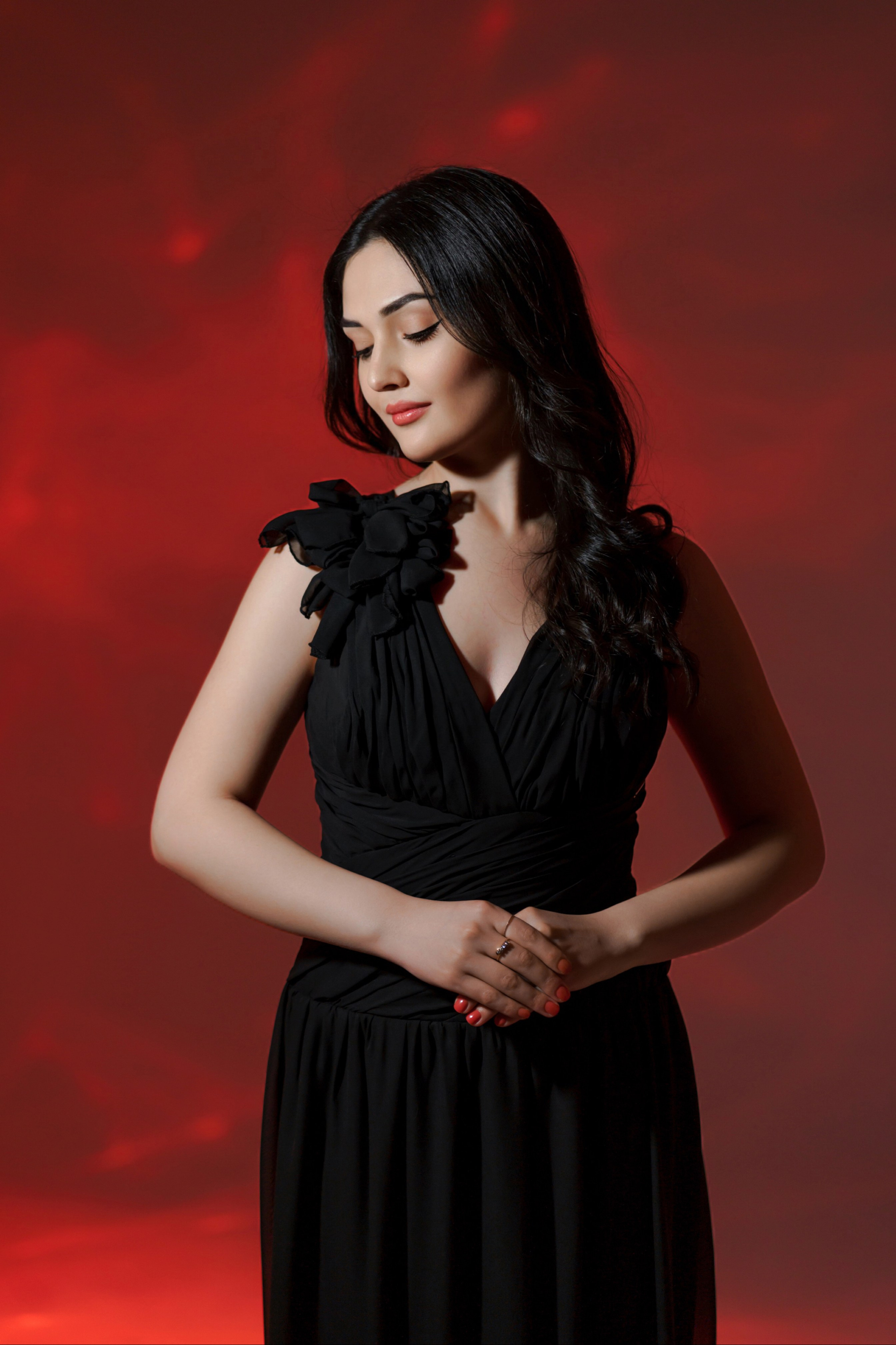 Камилла. Свадебный и семейный фотограф Нальчик КБР Ислам Герандоков