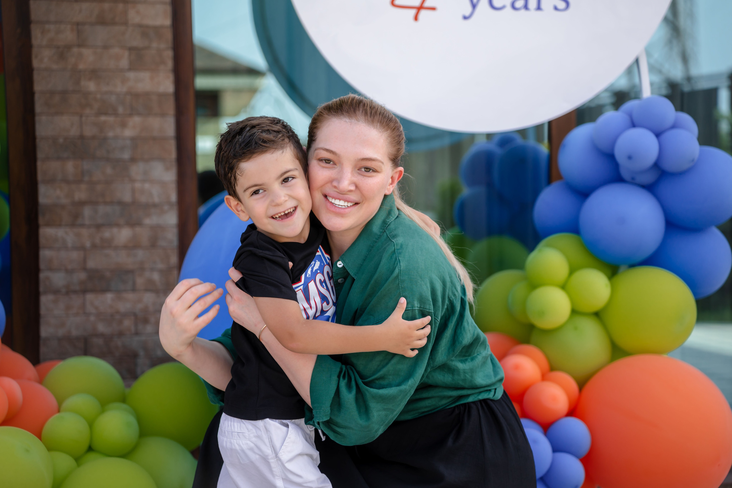 Ismail 4 years. Свадебный и семейный фотограф Нальчик КБР Ислам Герандоков