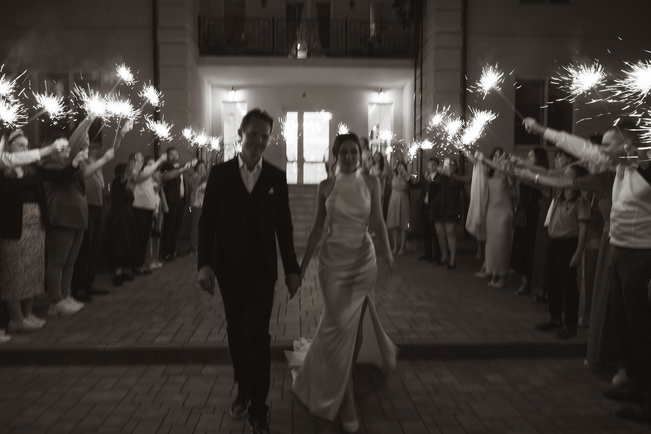 Настя + Женя. Анна Гусарова свадебный фотограф в Волгограде