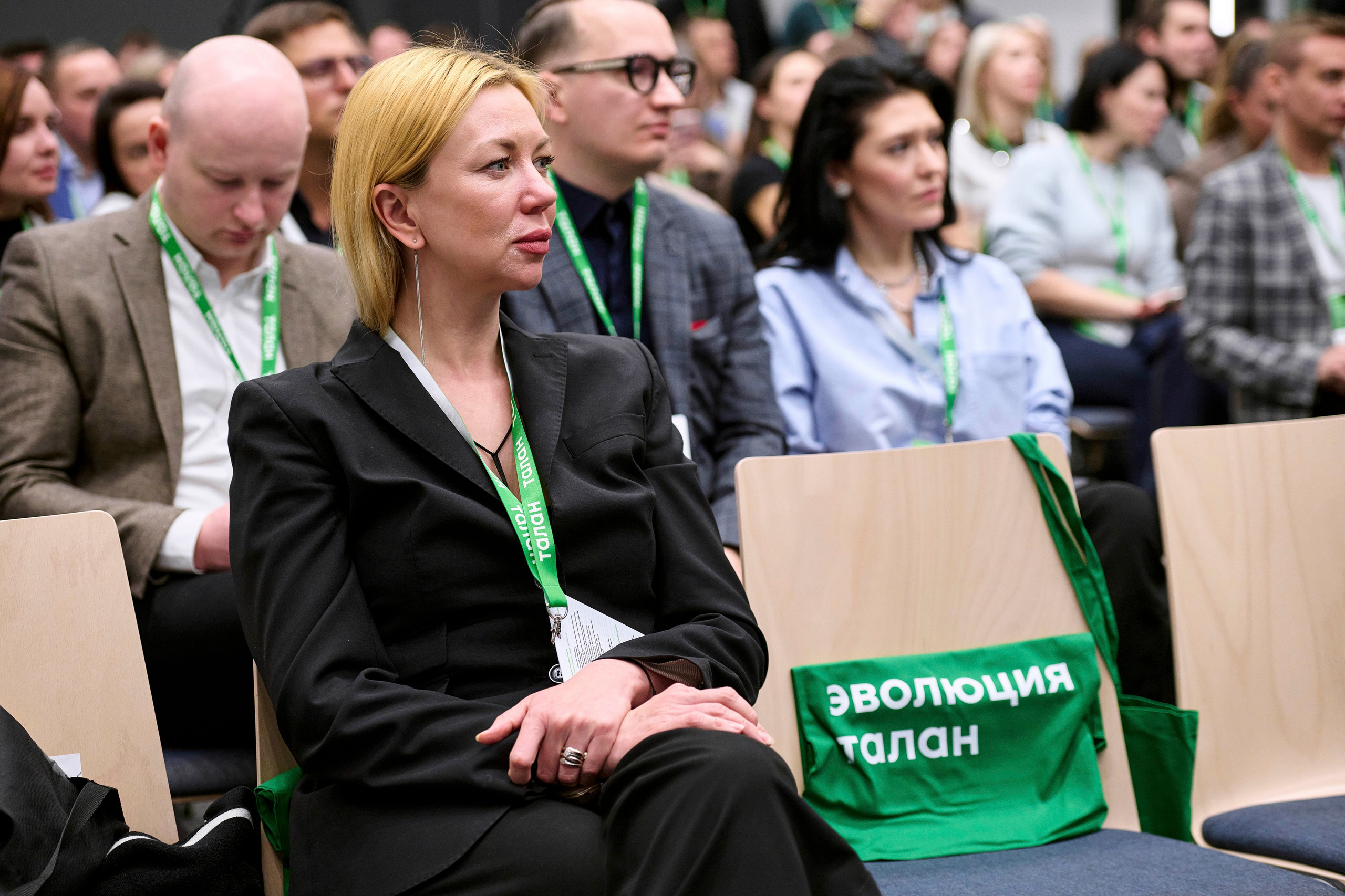 ТАЛАН. Максим Комаров — Профессиональный фотограф