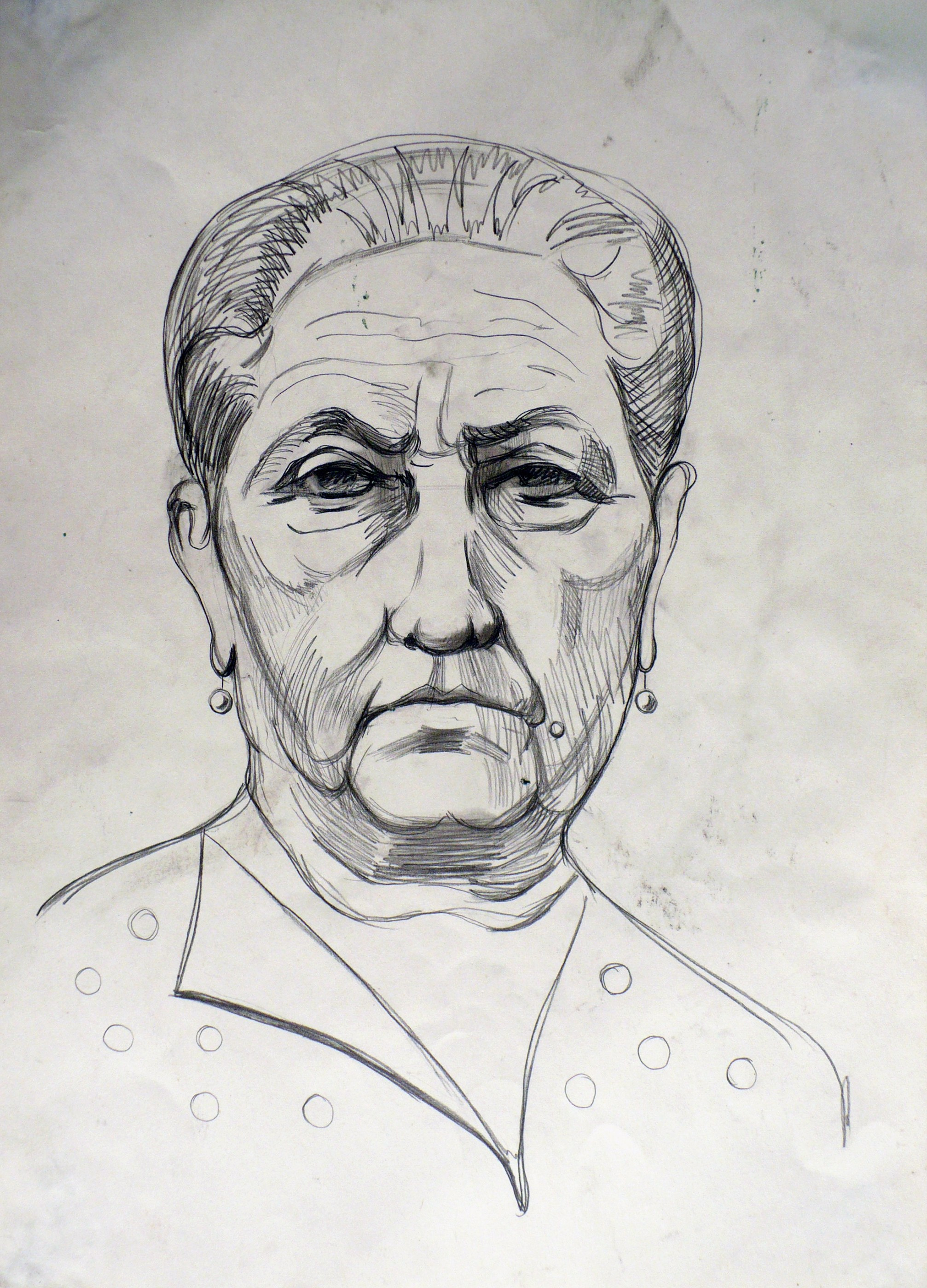 Скетчи — художник Андреева Ирина. Художник в Липецке Ирина Андреева