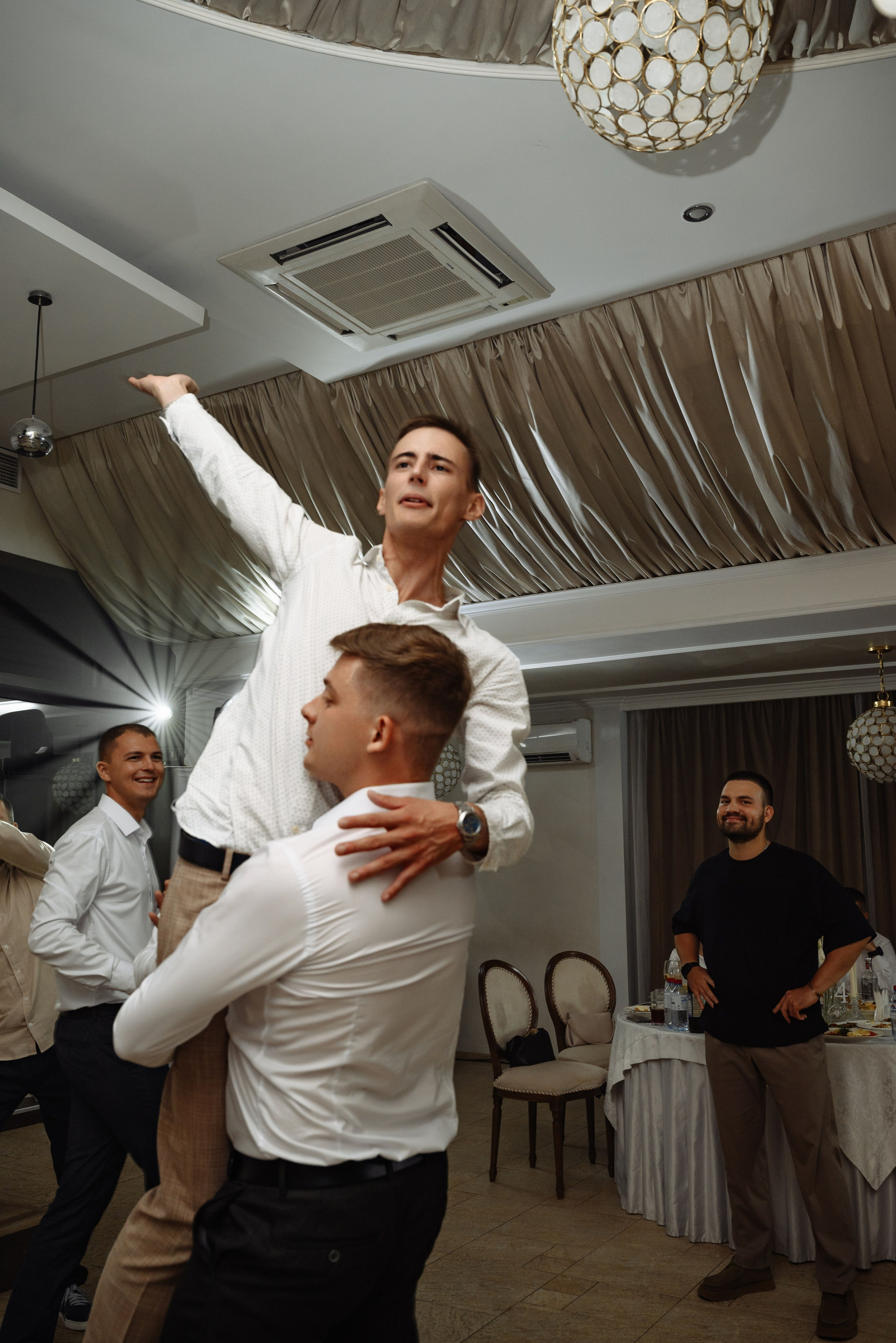 МАКС И РЕГИНА. Свадебный фотограф Ксения Барабаш