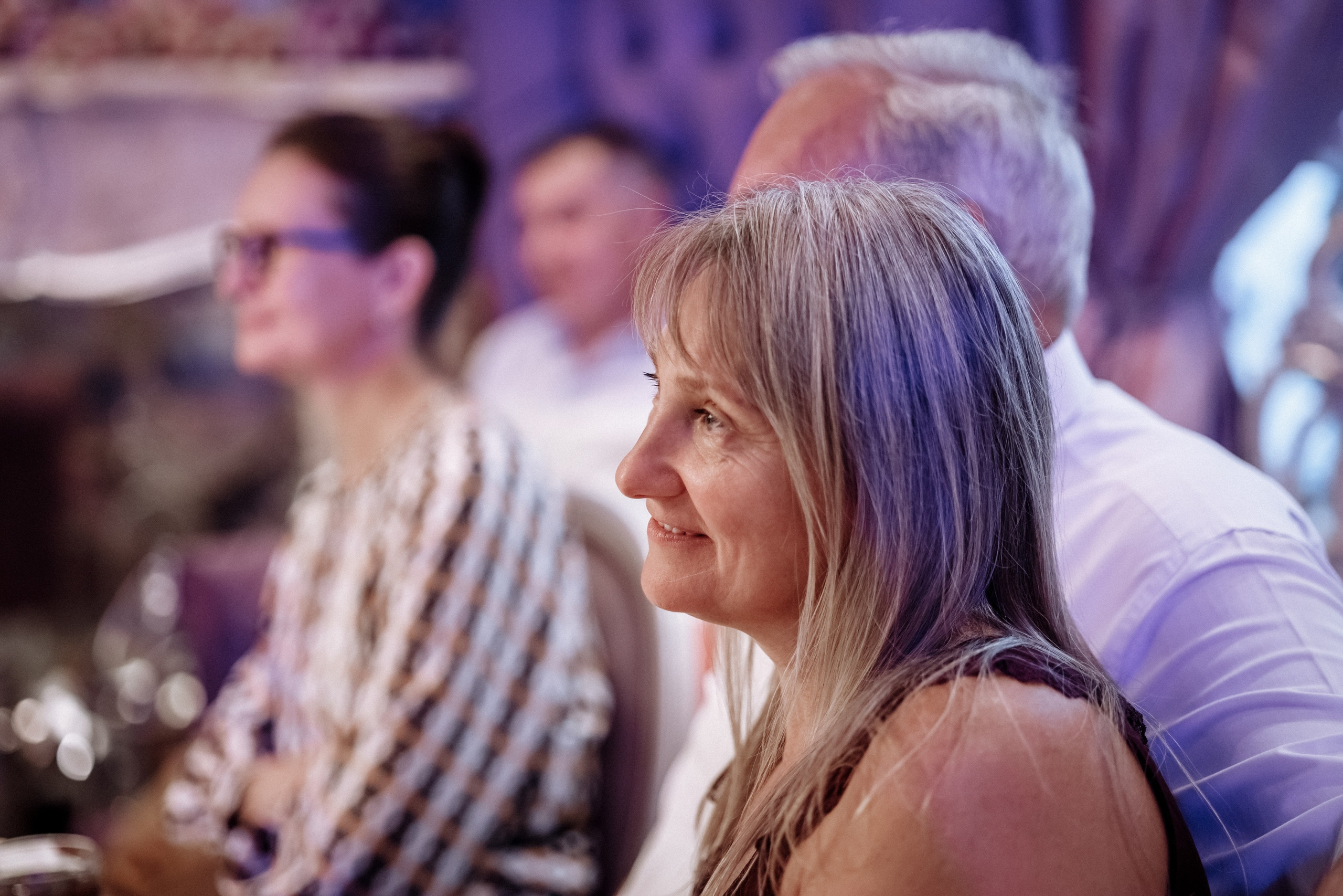 Юбилей Татьяны. Фотограф на свадьбу корпоратив репортаж Артем Бочаров Москва