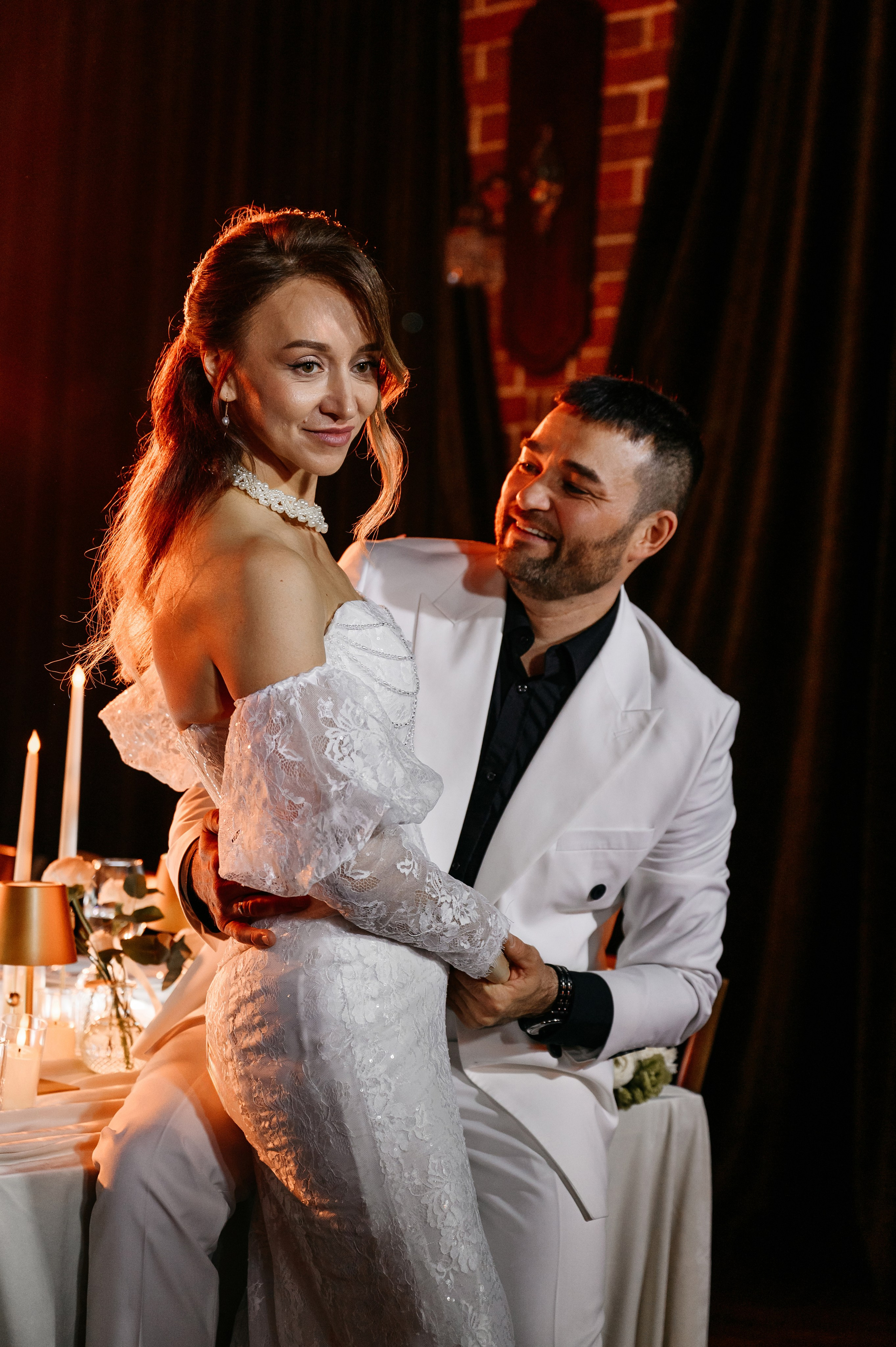 Женя и Катя. Свадебный и семейный фотограф в Йошкар-Оле