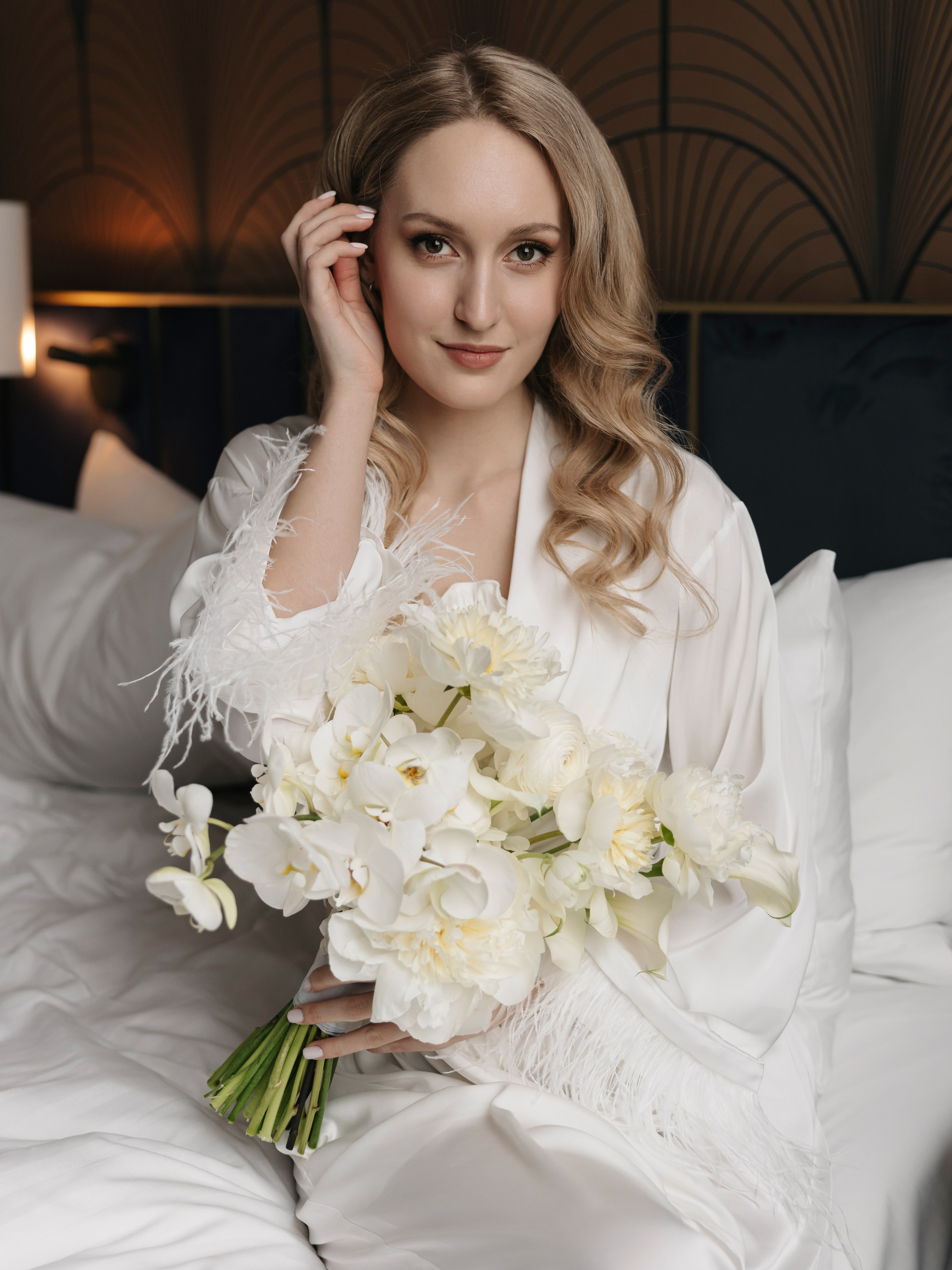 Лев и Кристина. Свадебный фотограф Москва Мотеюнайте Виктория