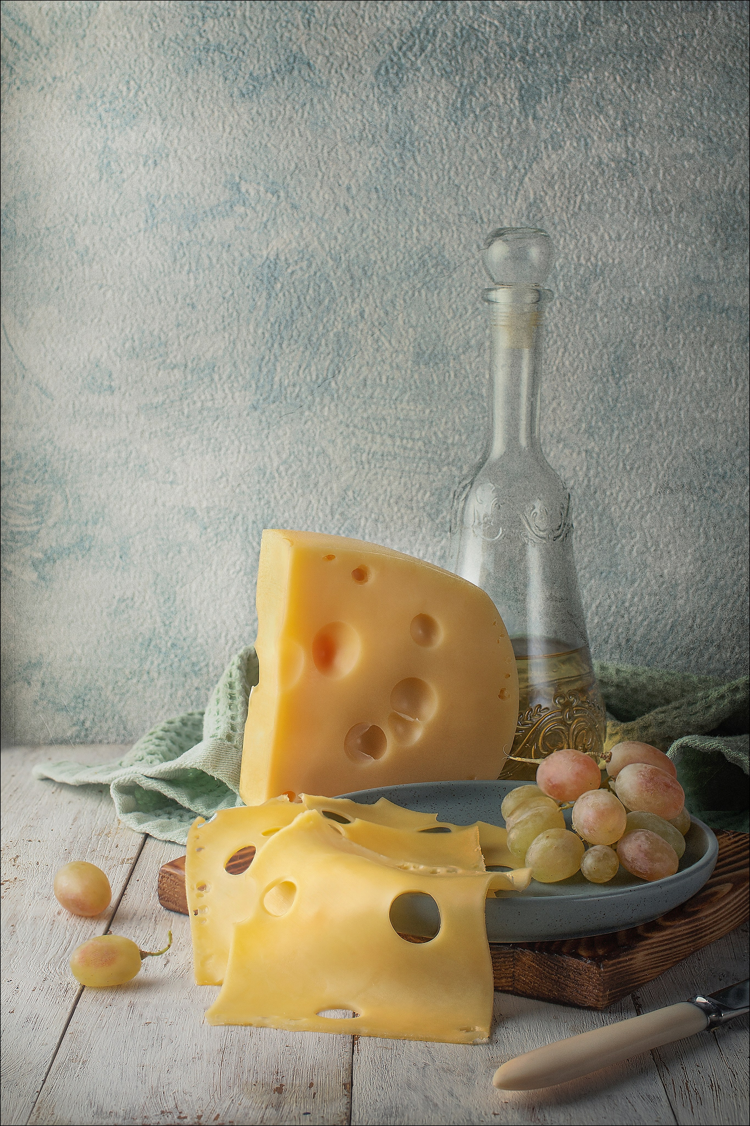 Яркие и ароматные фотографии композиций и натюрмортов. Предметный фотограф и фуд-фотограф в Москве Чикунов Максим