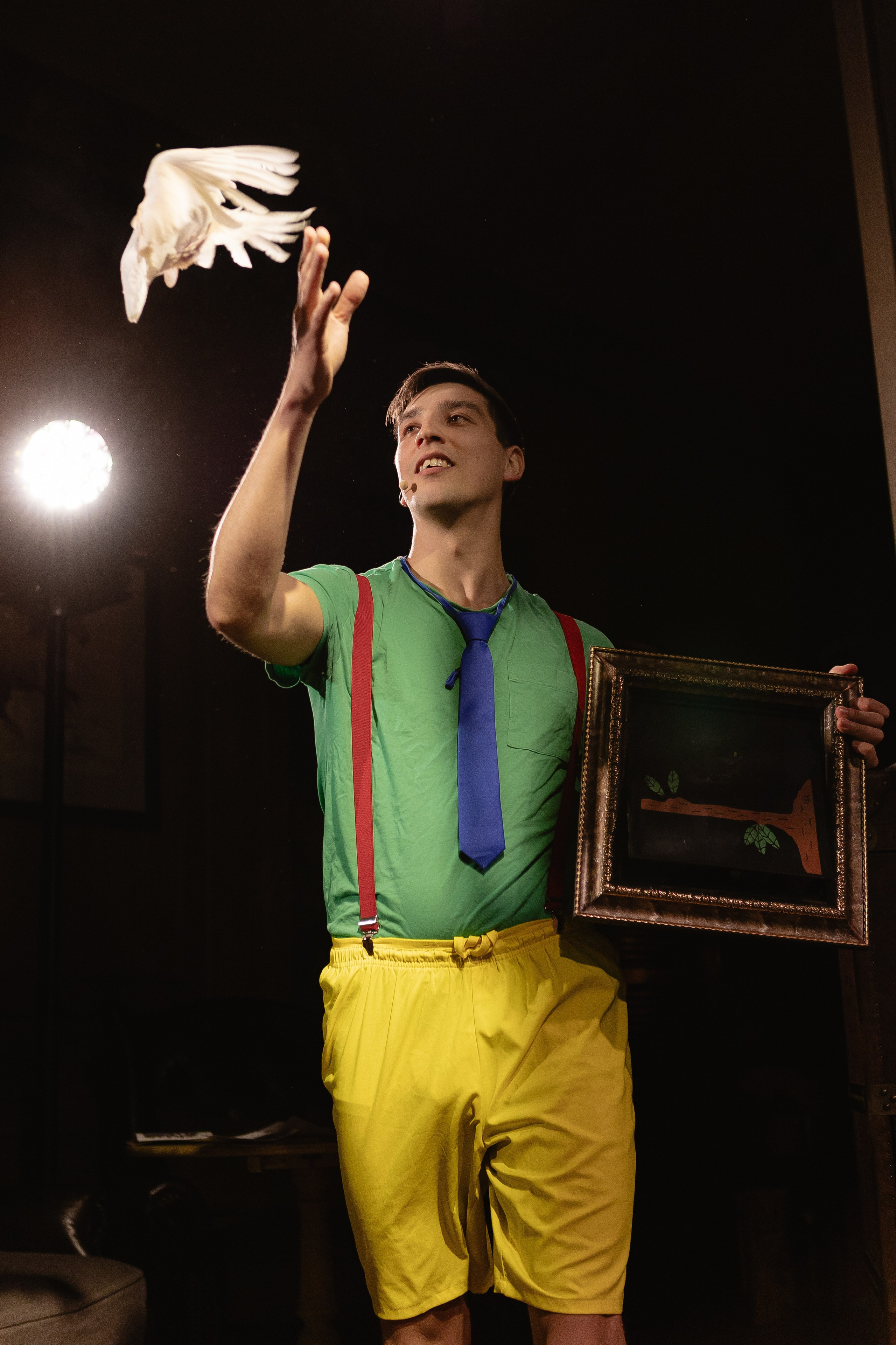 Harry Potter birthday. Свадебный и портретный фотограф Казань/Москва/СПБ Елькина Юлия