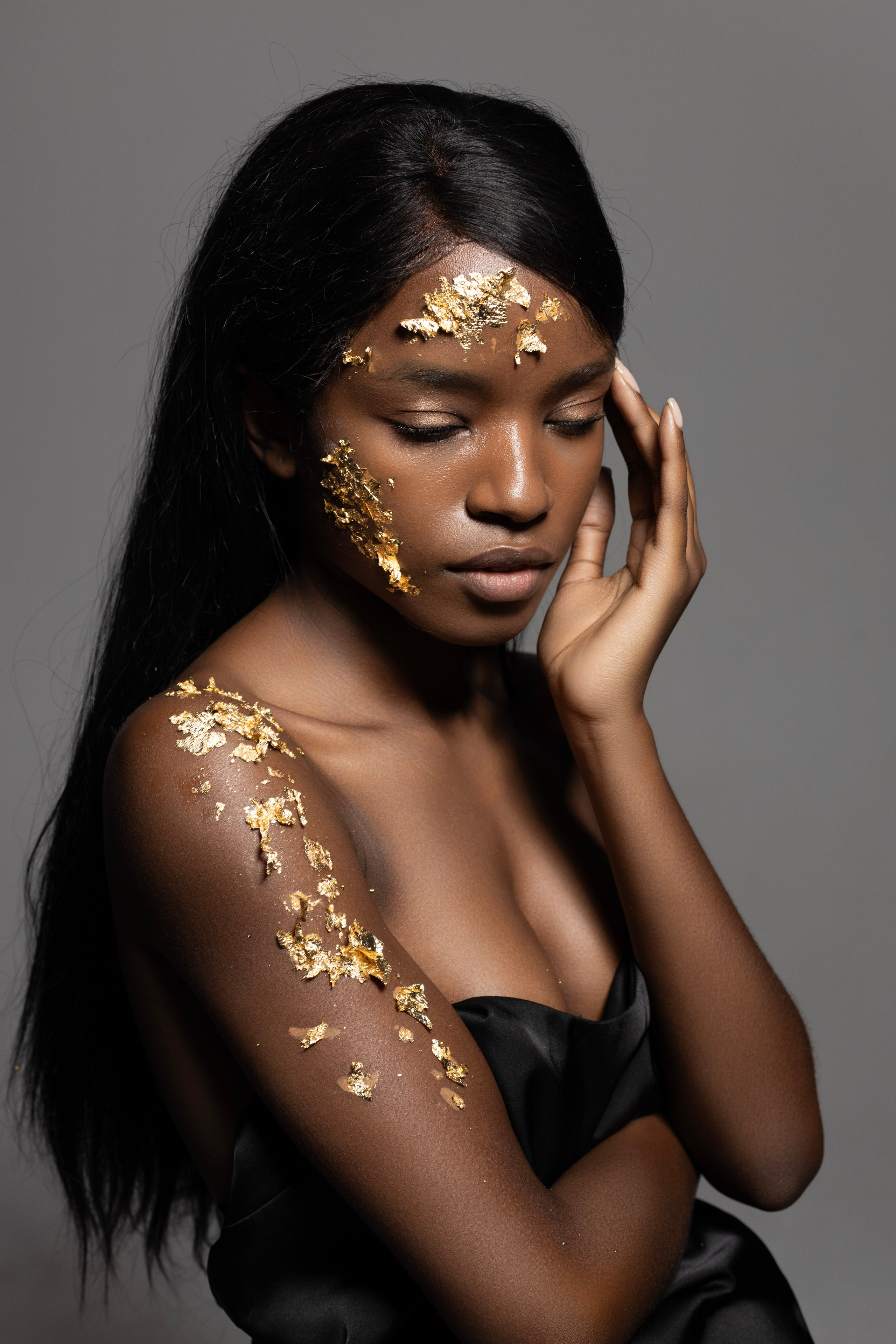 Женский портрет. Юлиана Самотос — Ваш фотограф в Москве