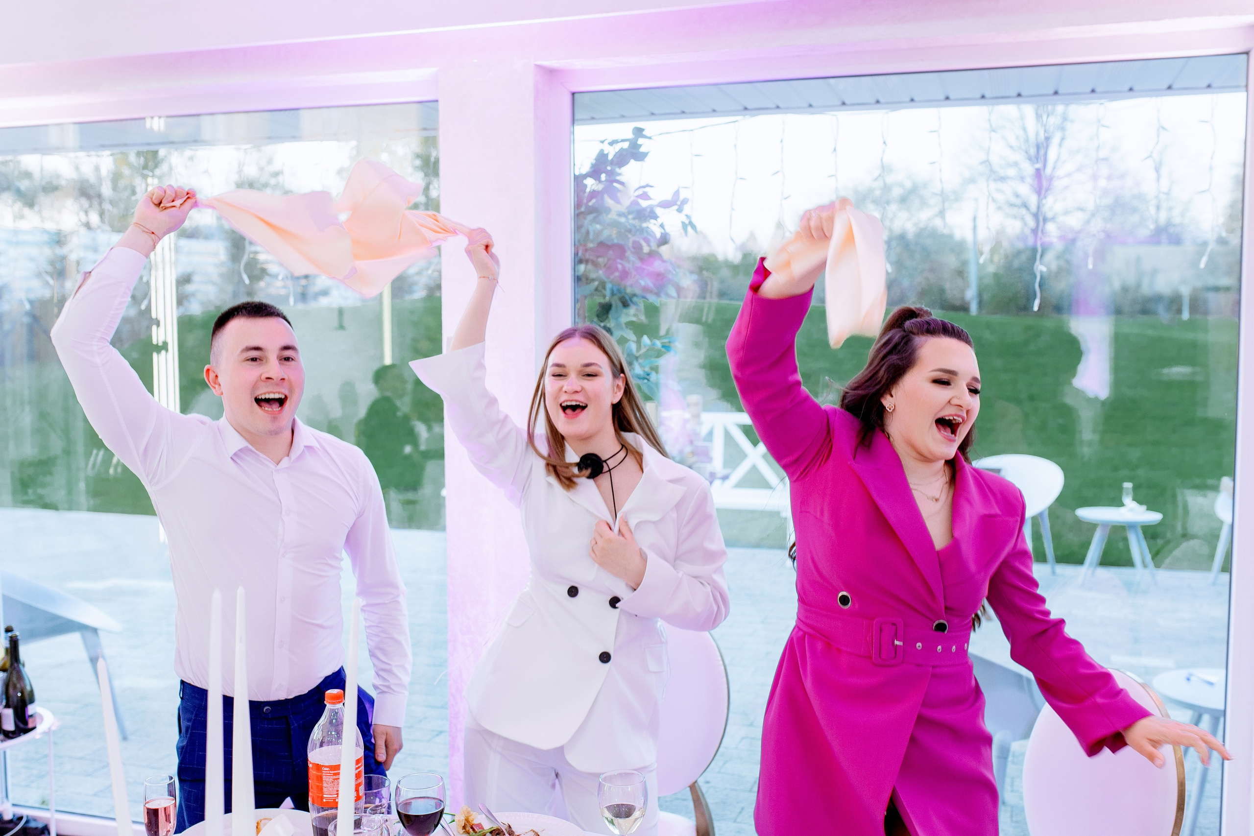 Виктория и Илья. Свадебный фотограф Витебск Минск