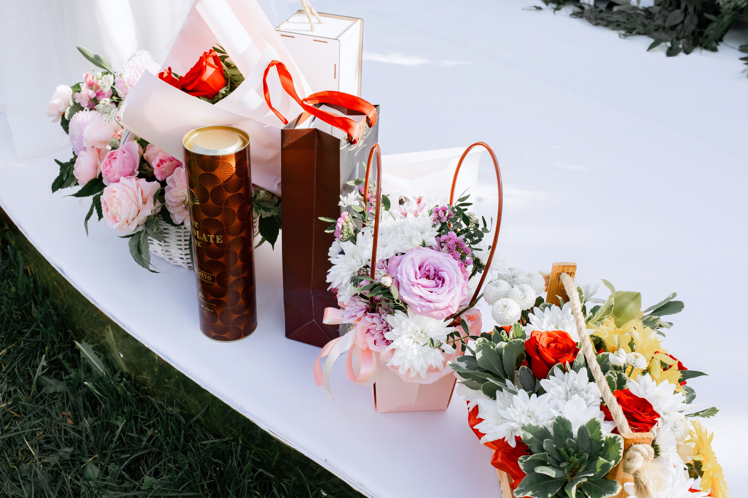 Алексей и Мария. Свадебный фотограф Витебск Минск