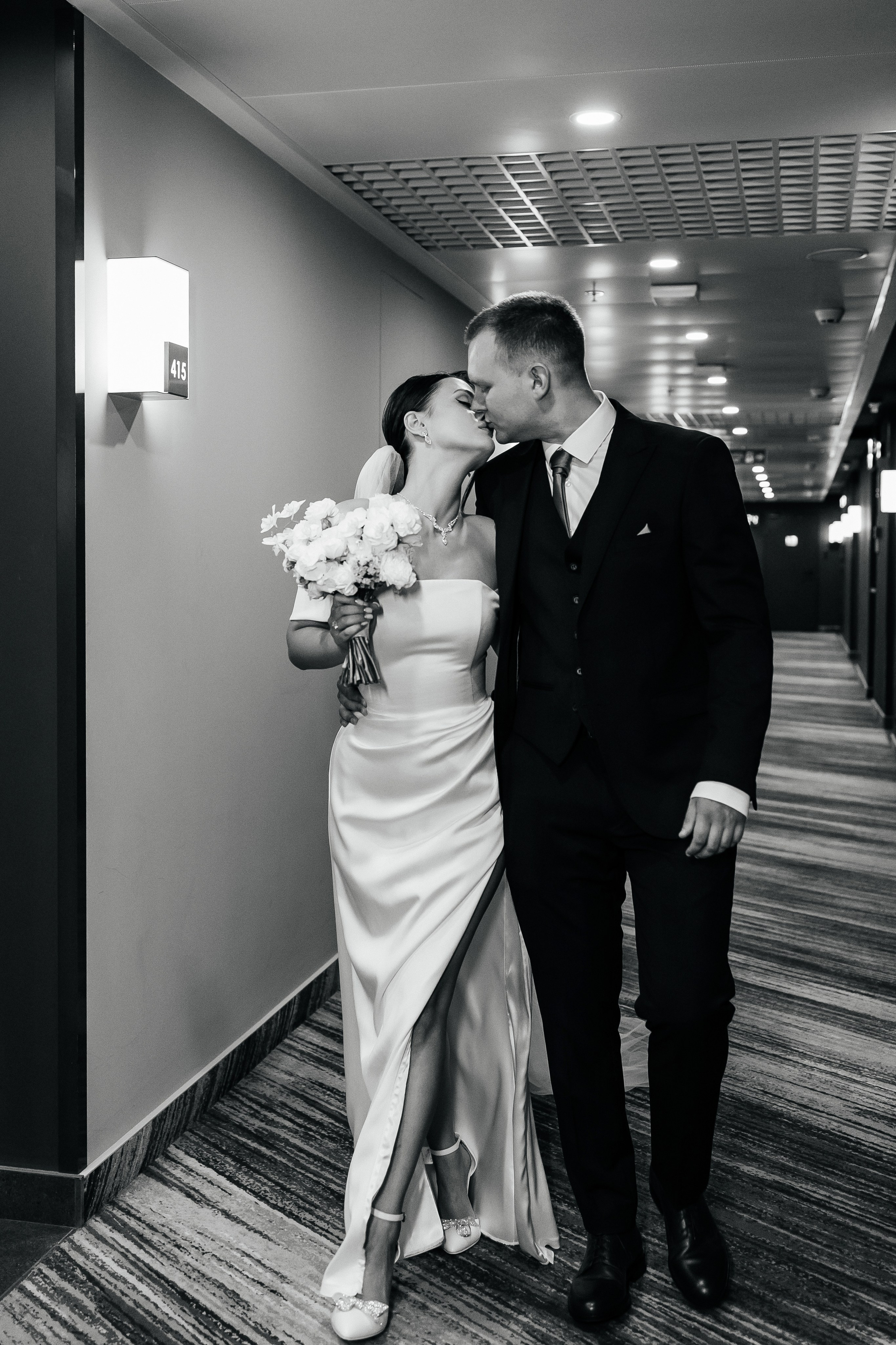 Никита и Ангелина. Свадебный и семейный фотограф в Ростове-на-Дону