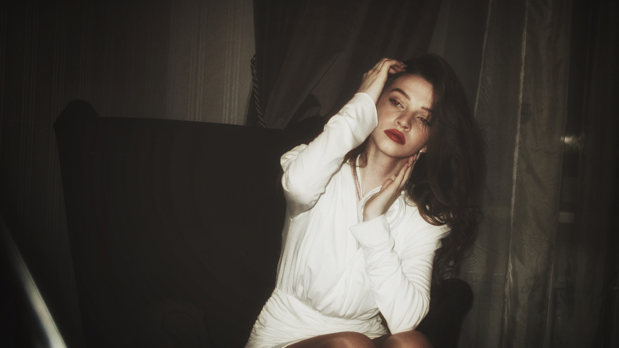 Дарья. Портретный и свадебный фотограф в Москве Александра