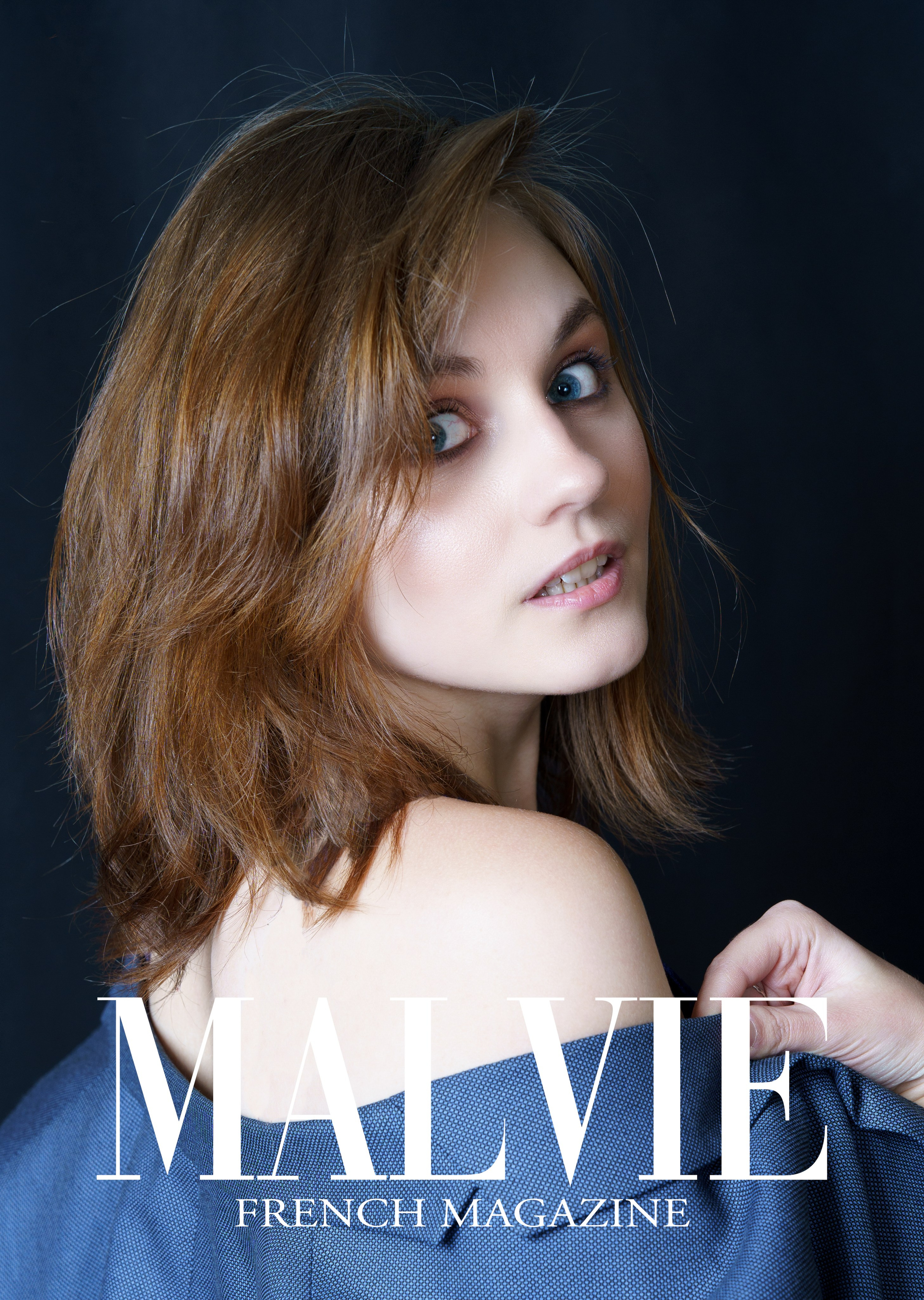 Альбом Malvie, Женя (Франция, Монпелье). Главная