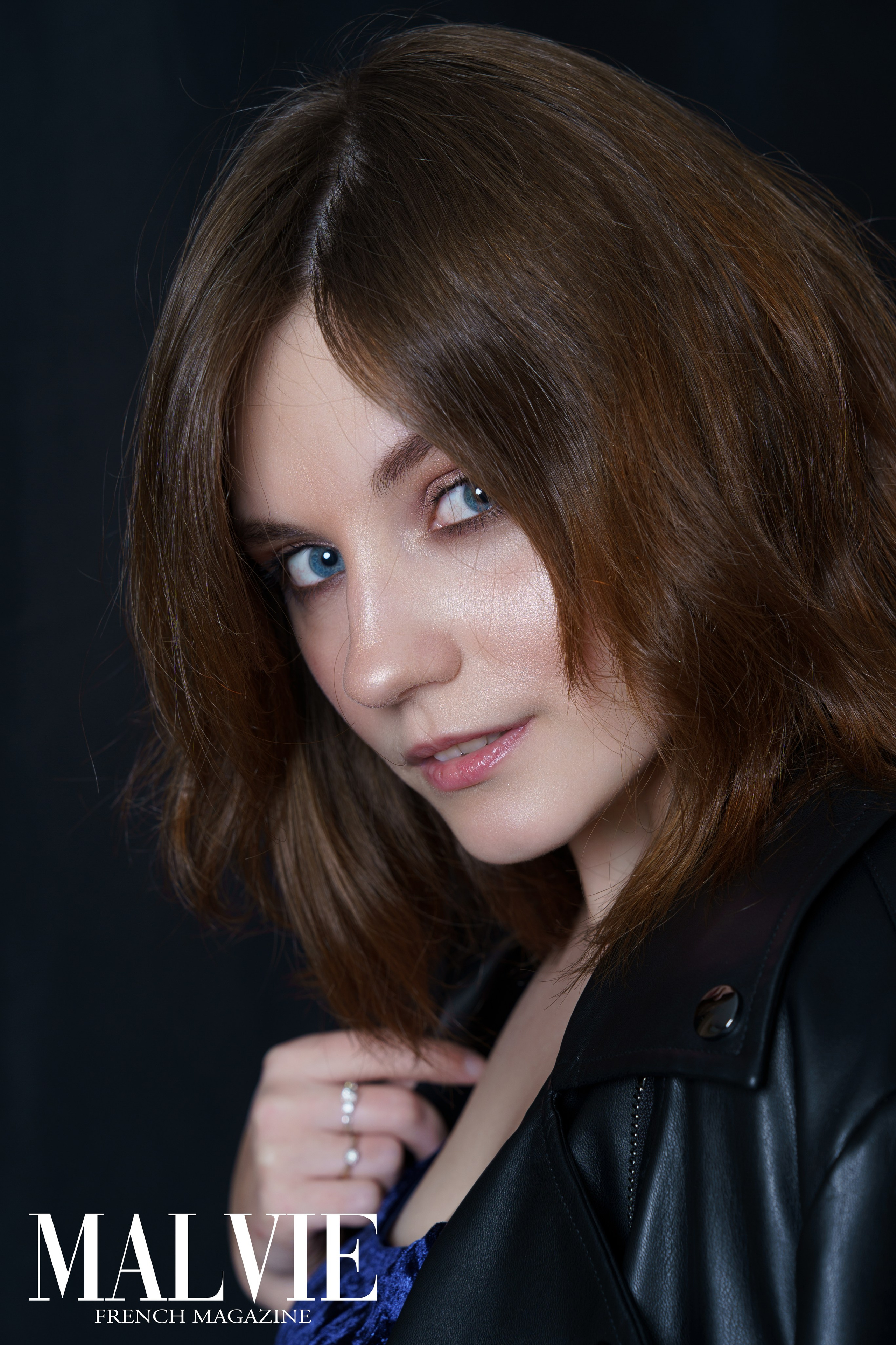 Альбом Malvie, Женя (Франция, Монпелье). Главная