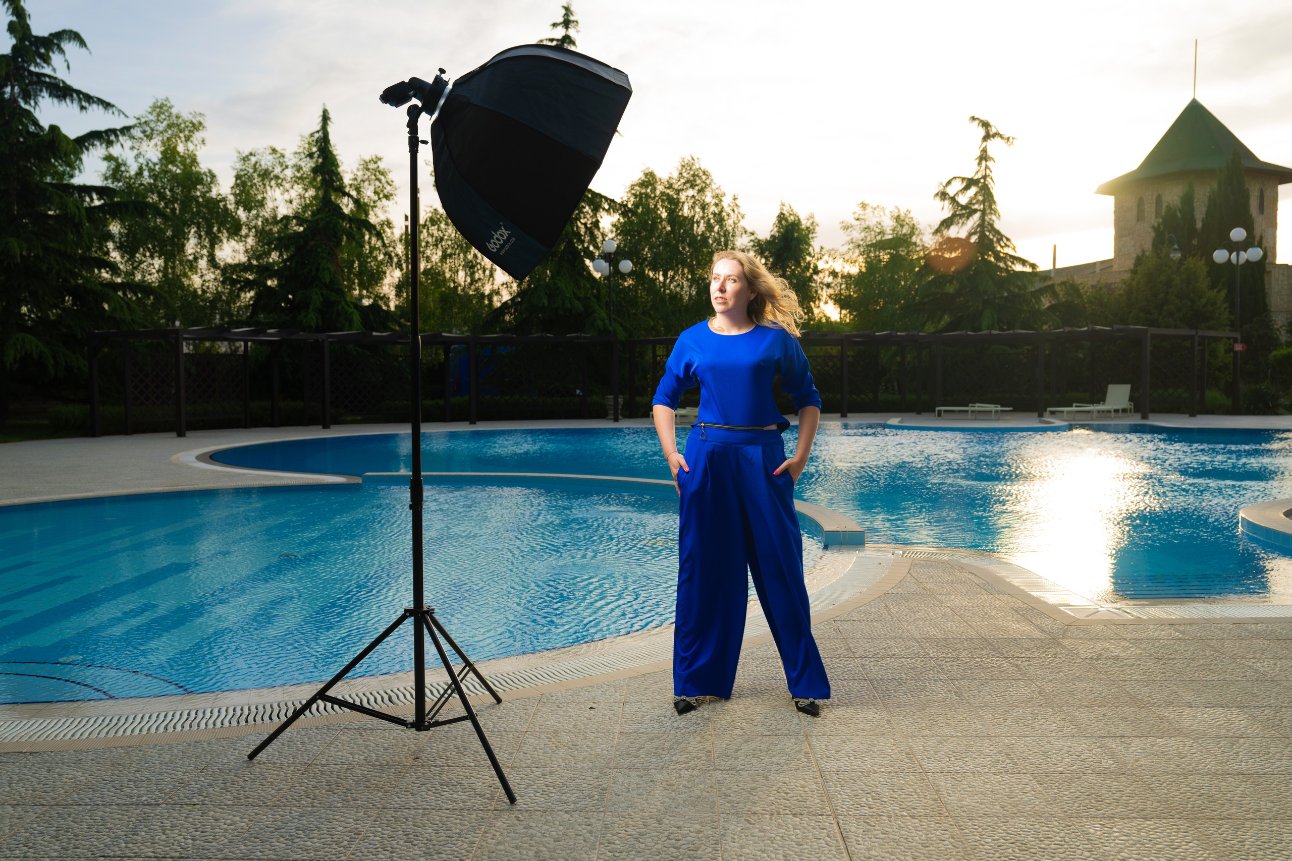 Выездные и прогулочные фотосессии. Морские, Street. Студийный и свадебный фотограф и видеограф в Севастополе — Юлия Макаренко