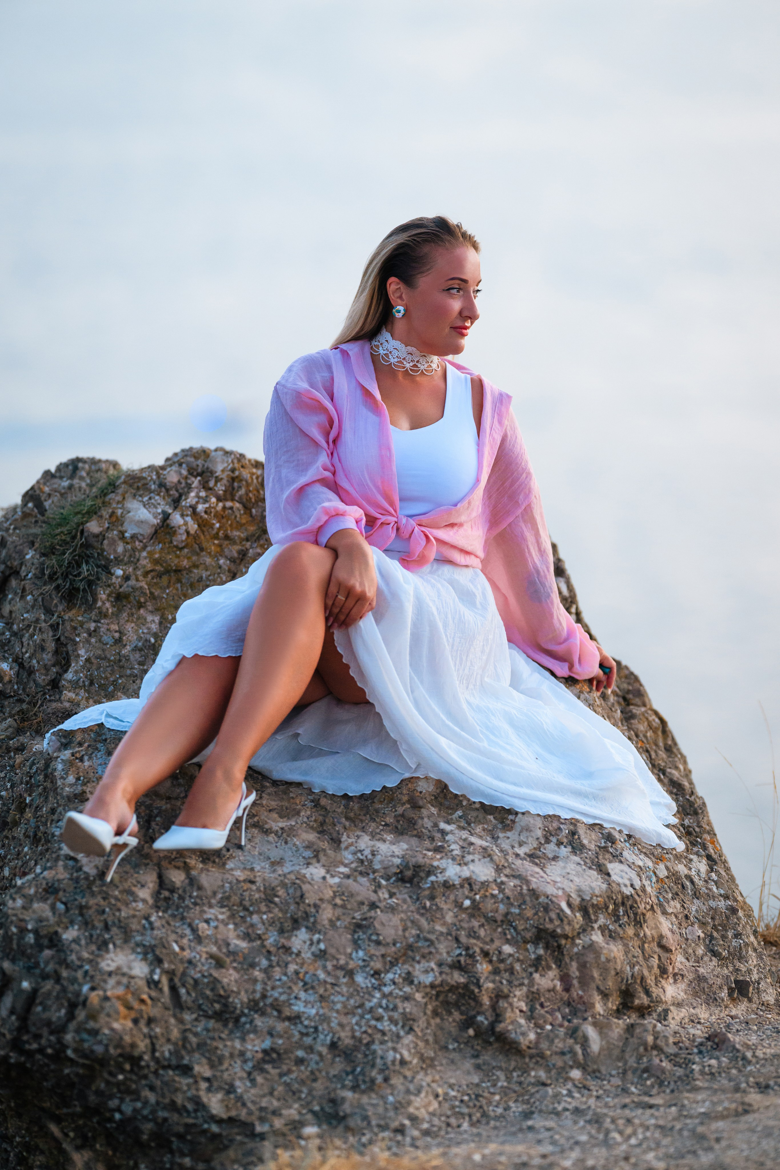 Выездные и прогулочные фотосессии. Морские, Street. Студийный и свадебный фотограф и видеограф в Севастополе — Юлия Макаренко