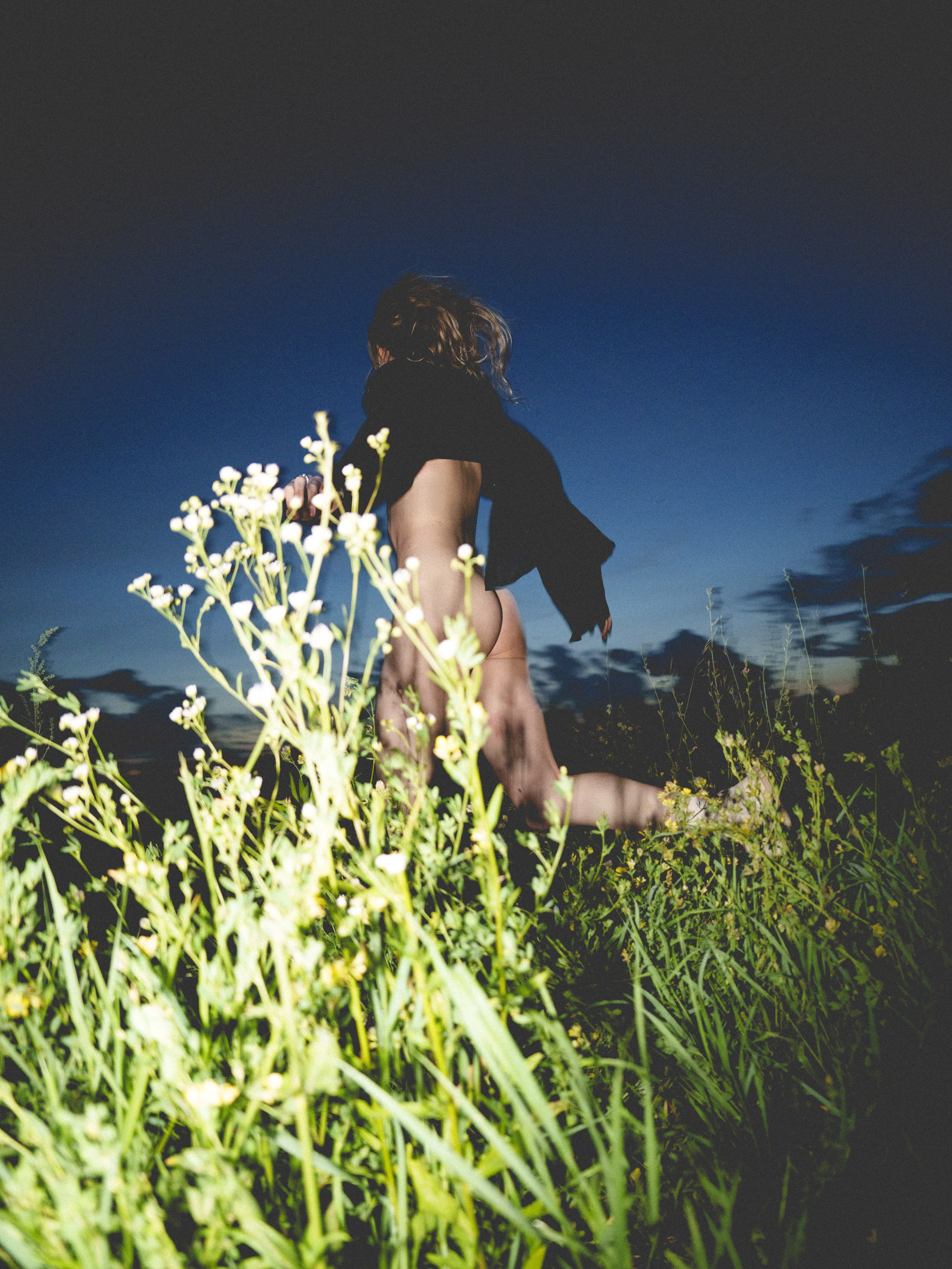 Ночная (анон). Иван Упоров — фотограф, рилсмейкер чебоксары