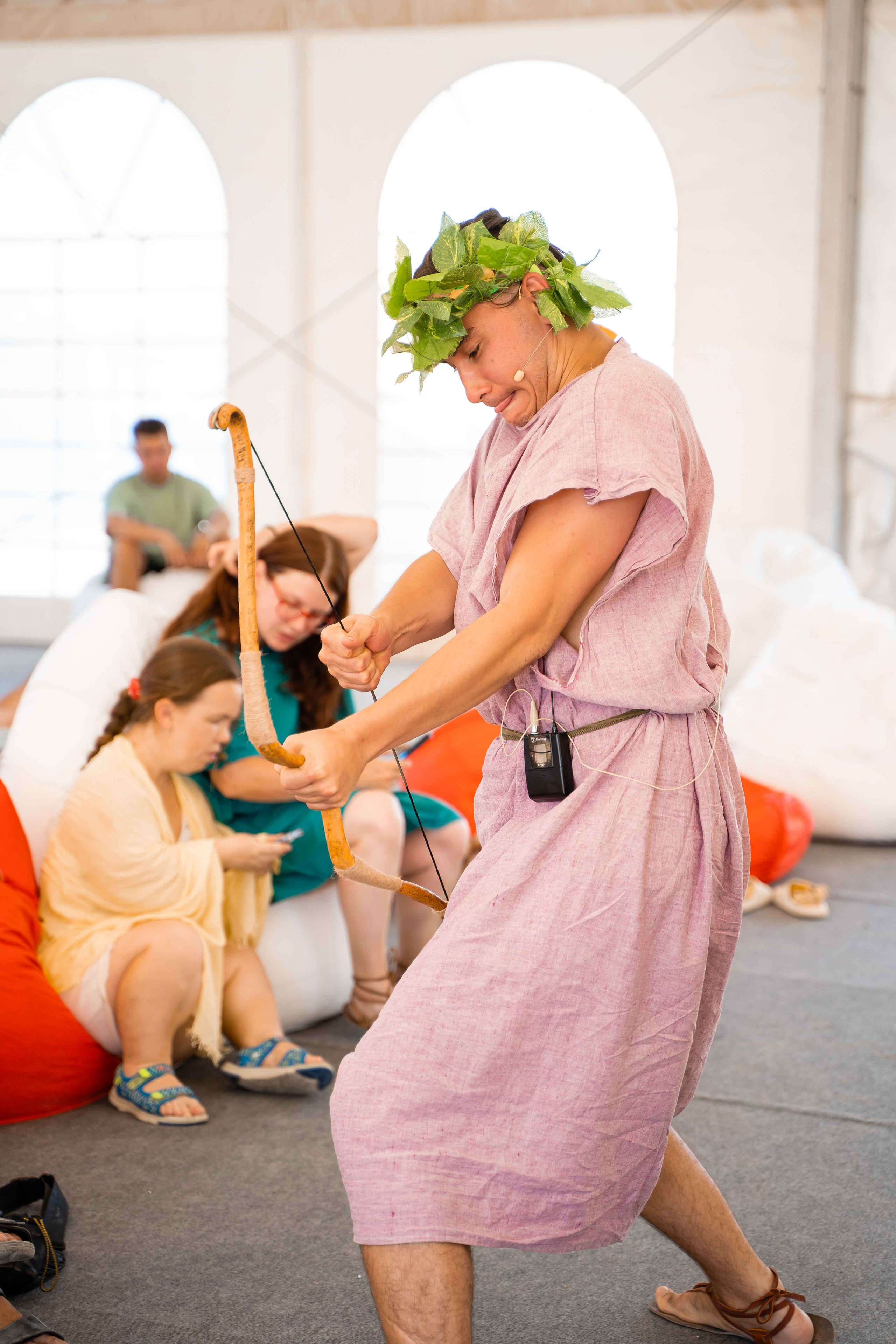 Фотограф на реконструкции. Shmeleva.ph Фотограф Волгоград и Волжский — Анна Шмелева