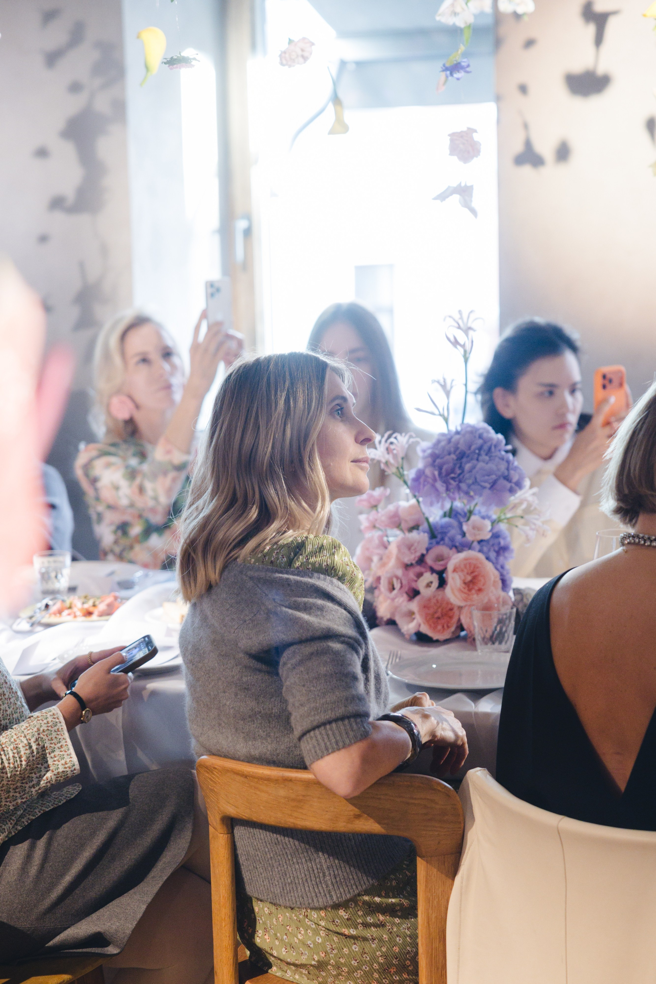 Hadat x Фонд Обнажённые Сердца