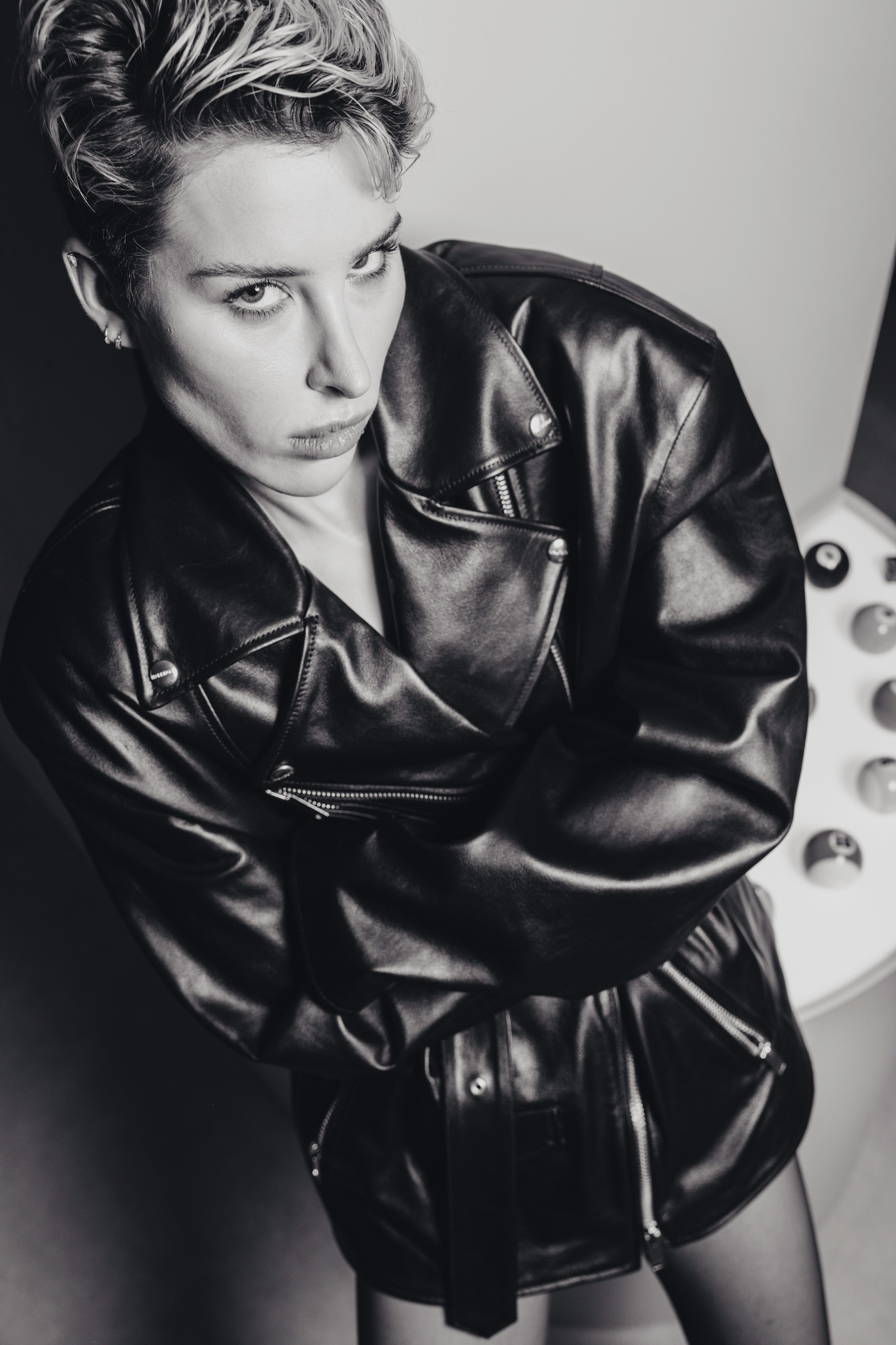 ELY for TSUM Moscow & Halfboy