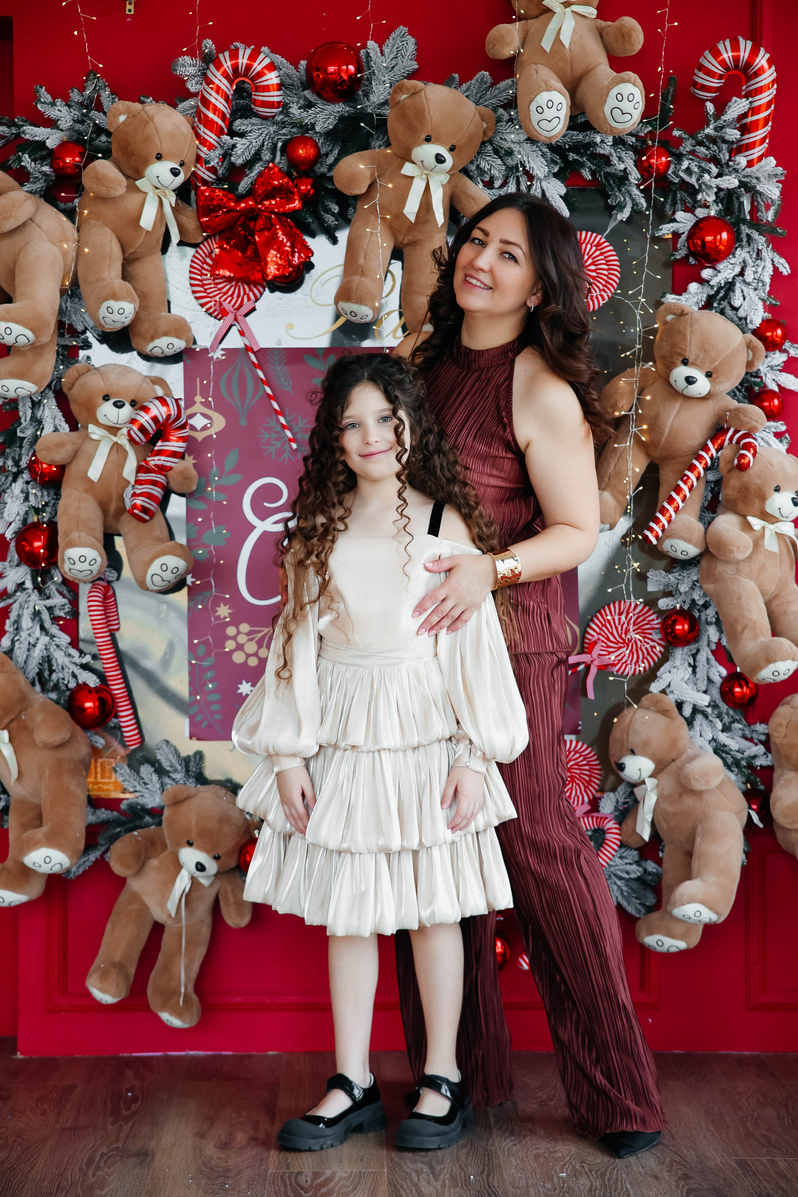 Семья Мараловых. Коммерческий фотограф в Ростове-на- Дону Марина Петрова