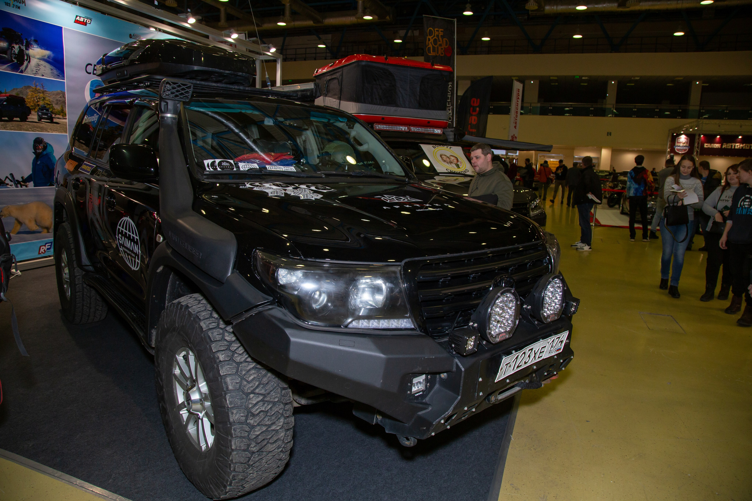 Фотопрогулка по выставке Поехали 2022. «Студия DRONAVT`s» — видеосъёмка и фотография г. Москва