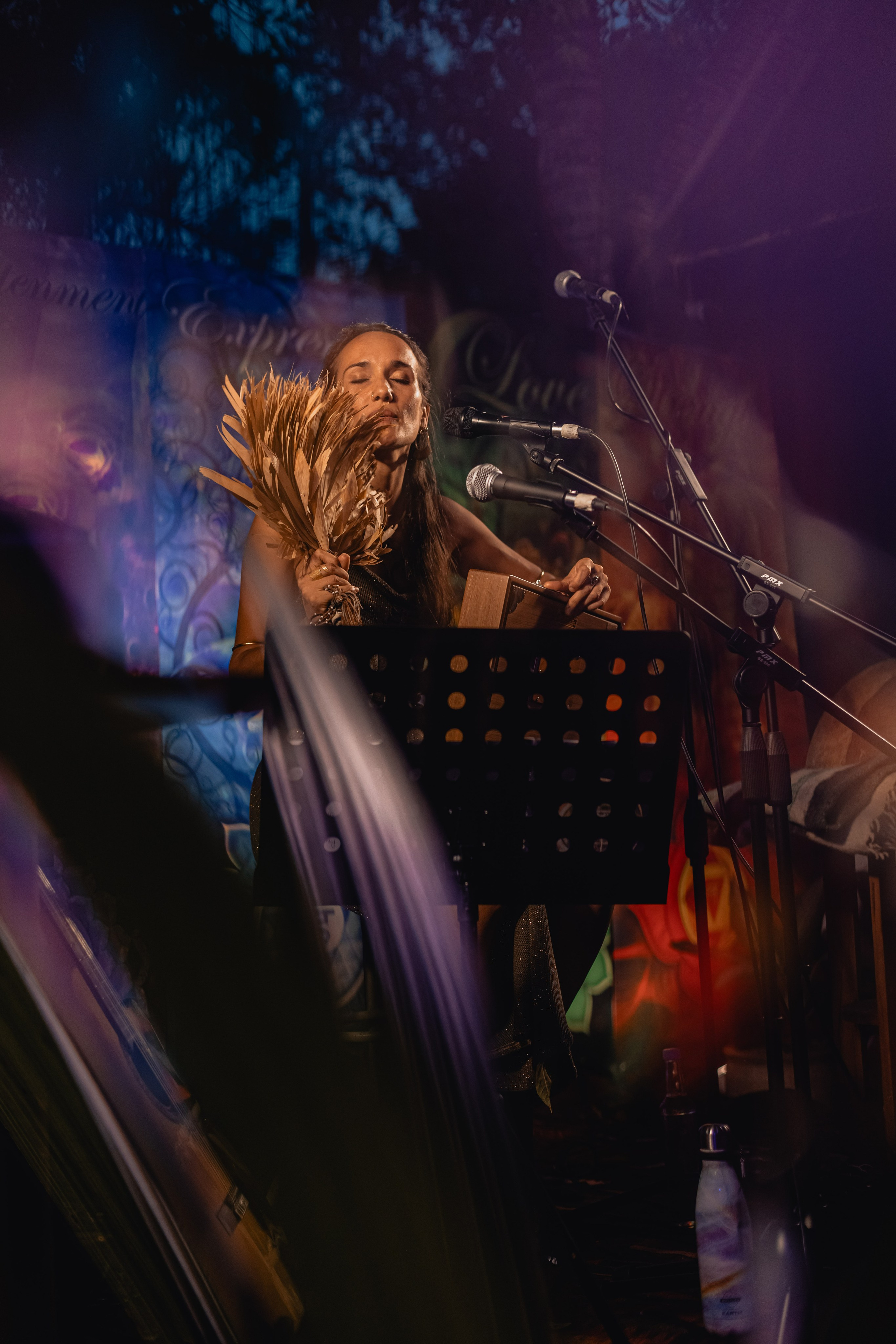 Beauty Way nov. Mariam Bagdasaryan