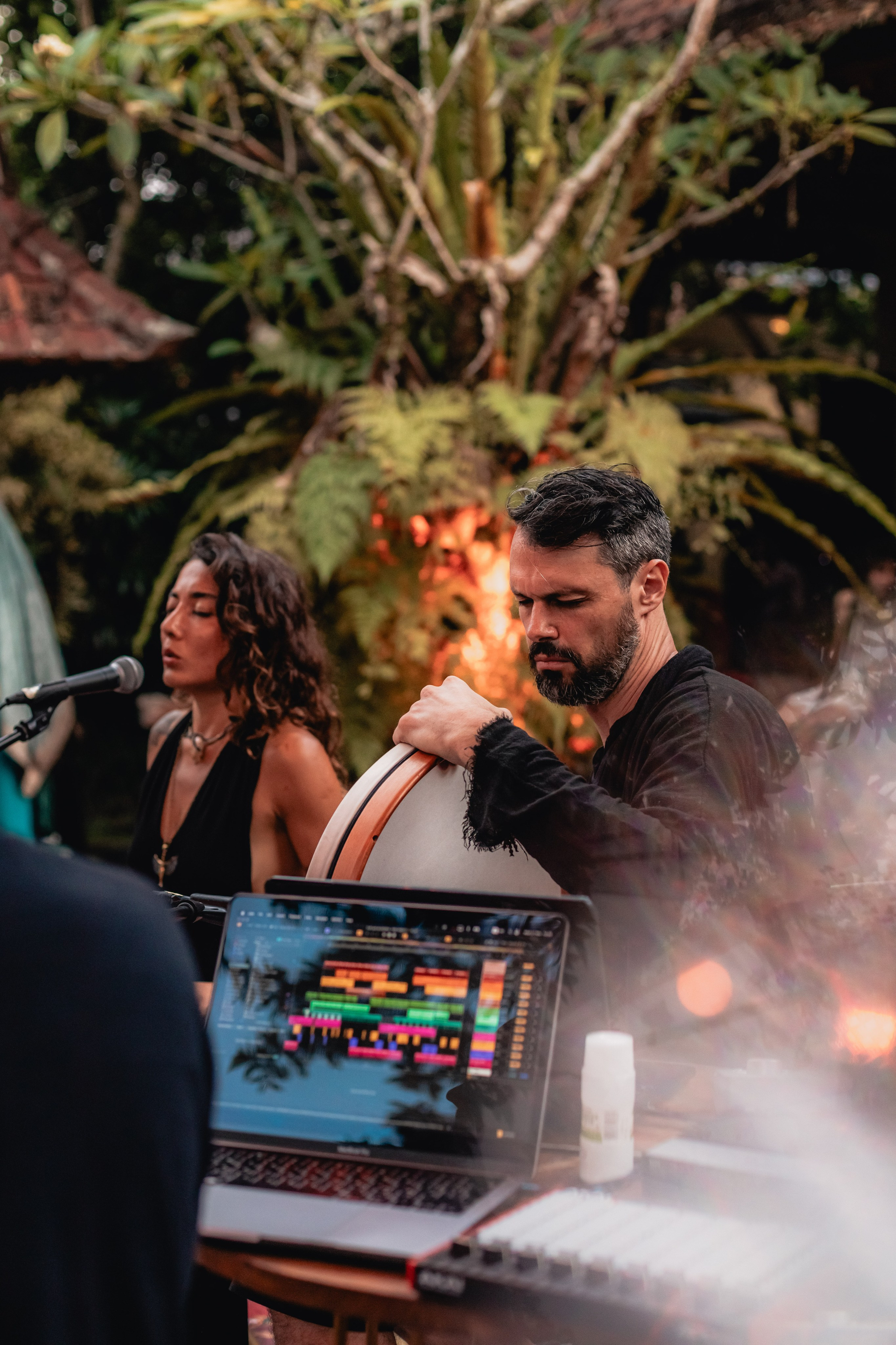 Alegria festival at Zest. Мариам Багдасарян