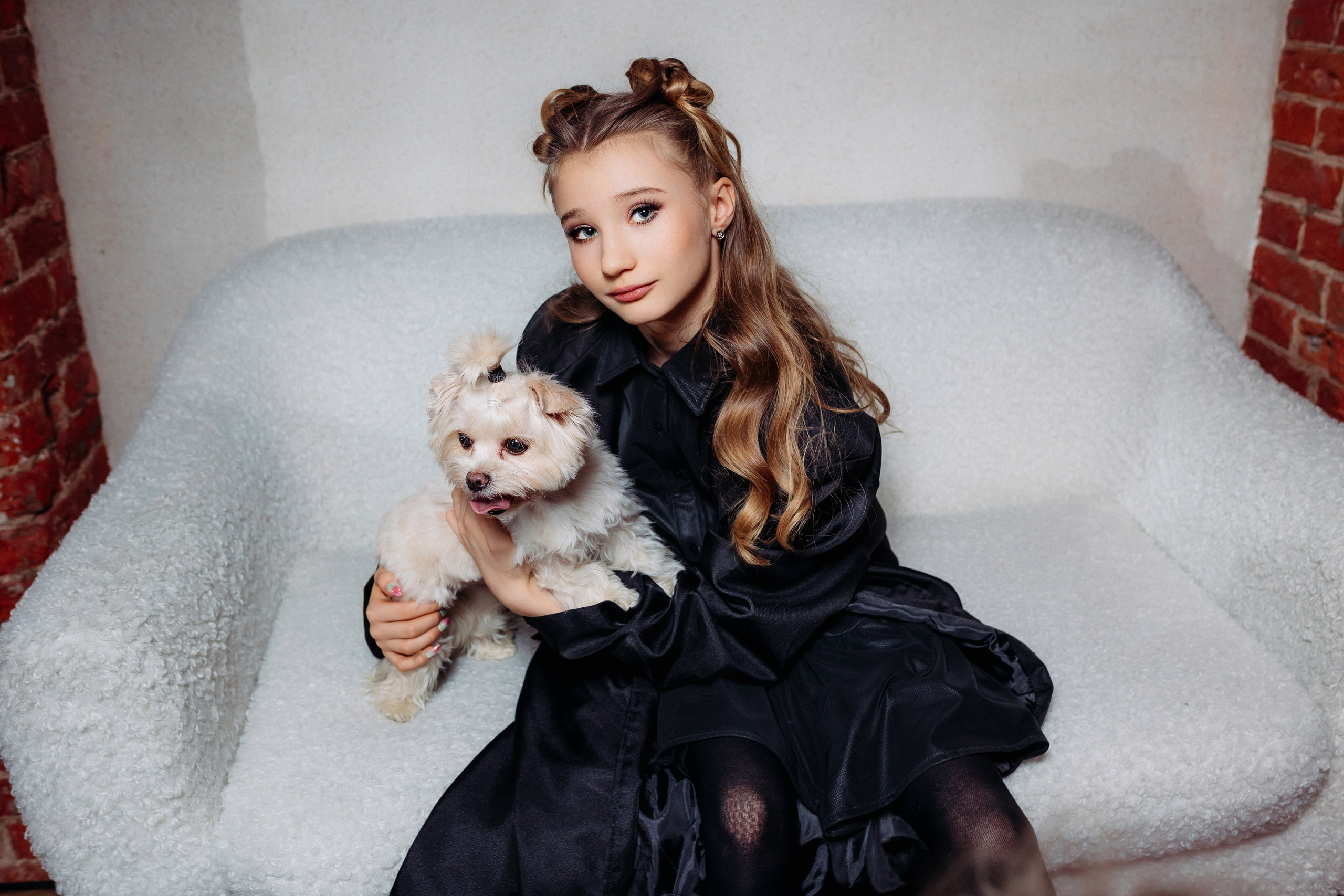 Дни Рождения. Фотограф в Санкт-Петербурге Кирюшенков Андрей