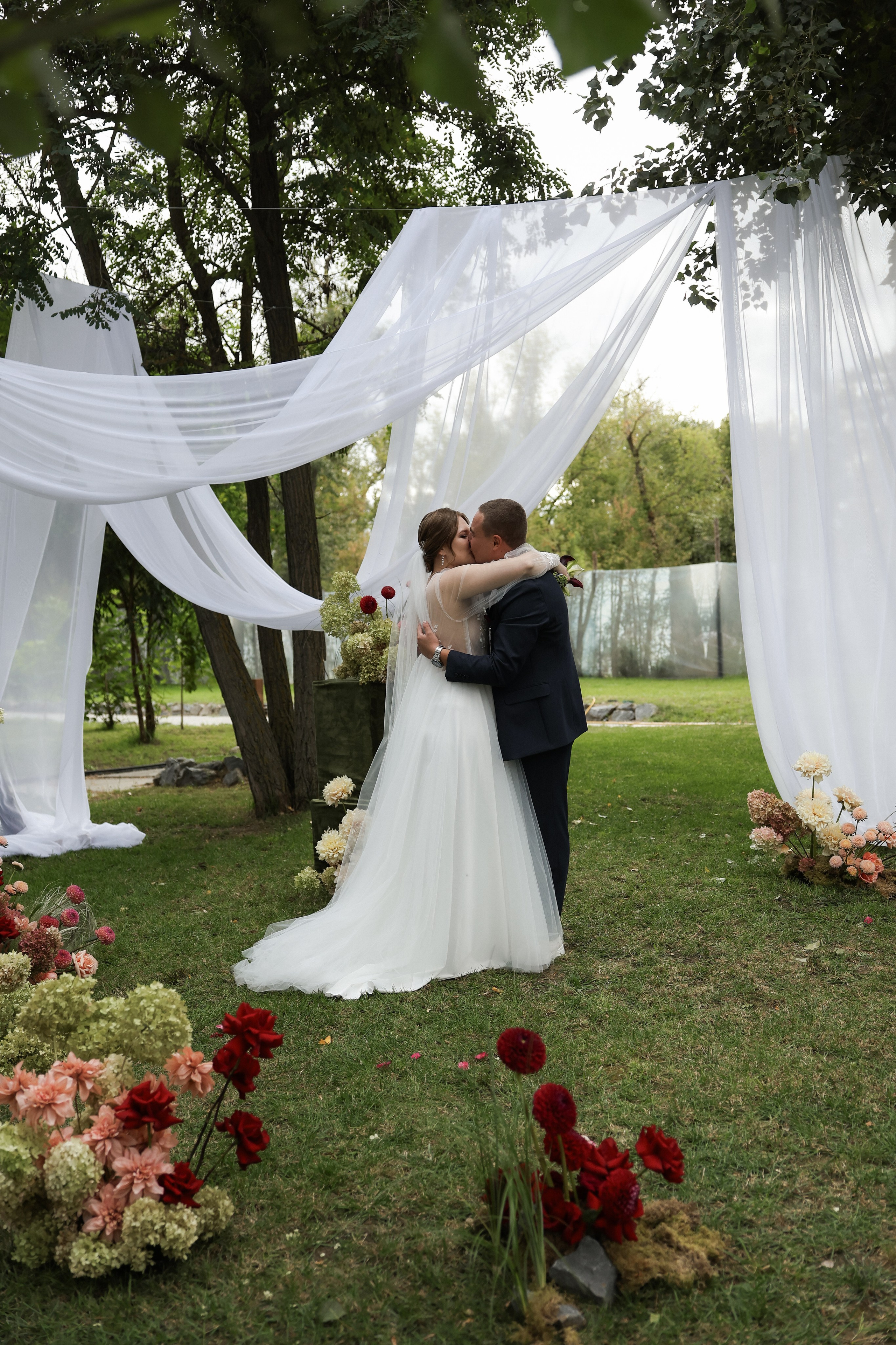 Валерия и Владислав. Фотограф Волгоград / Волжский