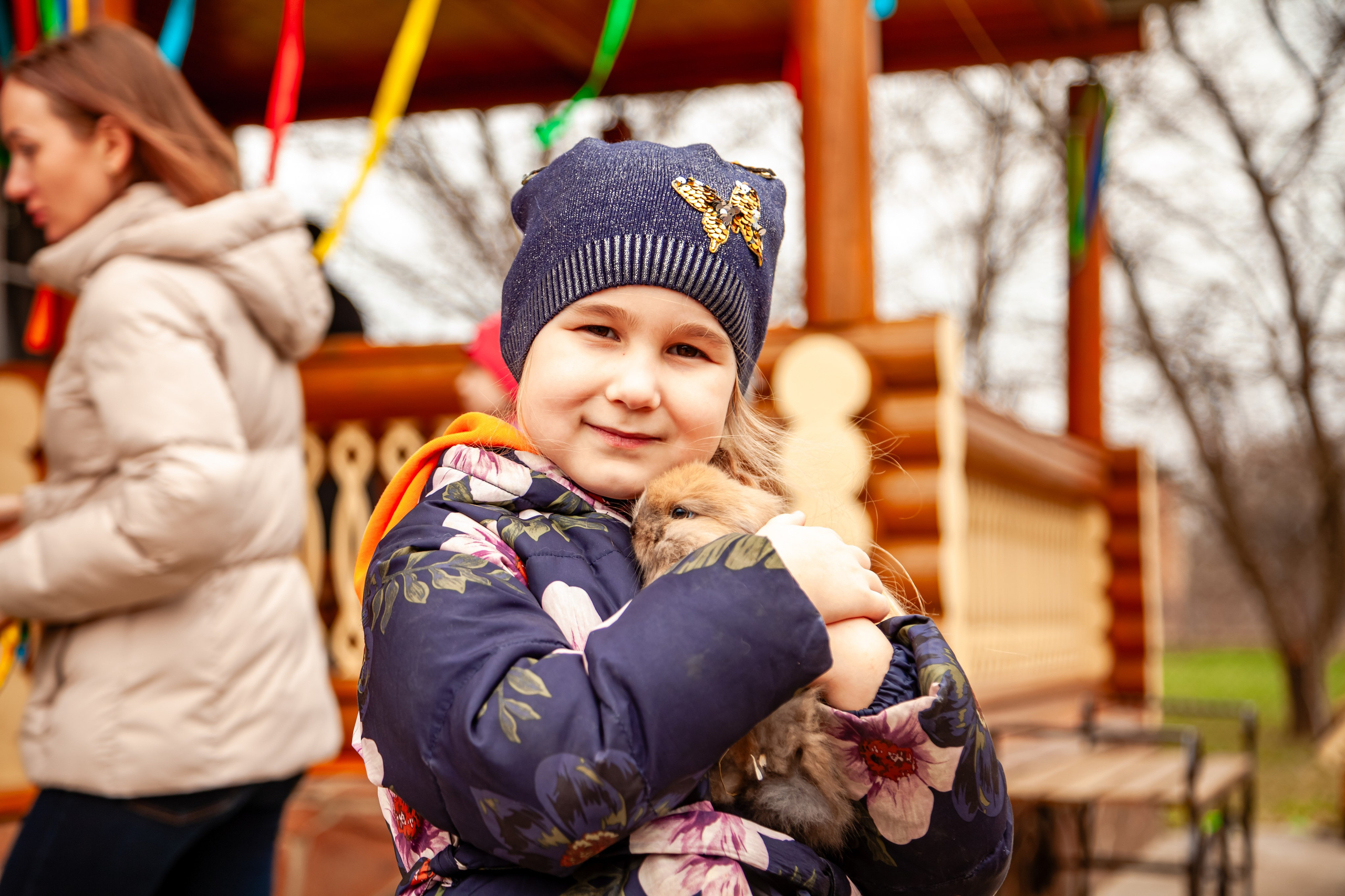 Массленица. Свадебный и семейный фотограф в Армавире