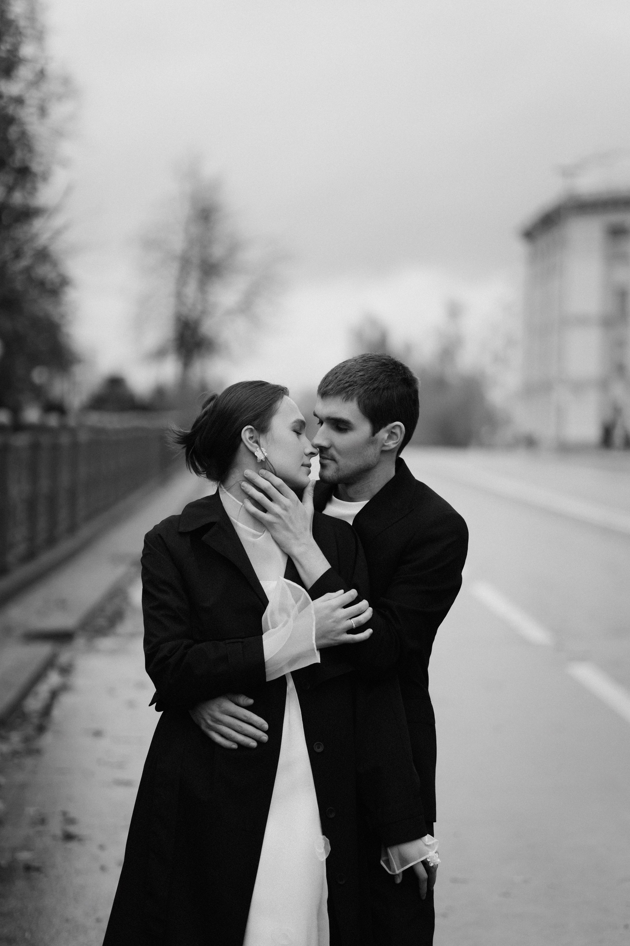 D&V. Свадебный фотограф Лиза Макатович Беларусь Минск