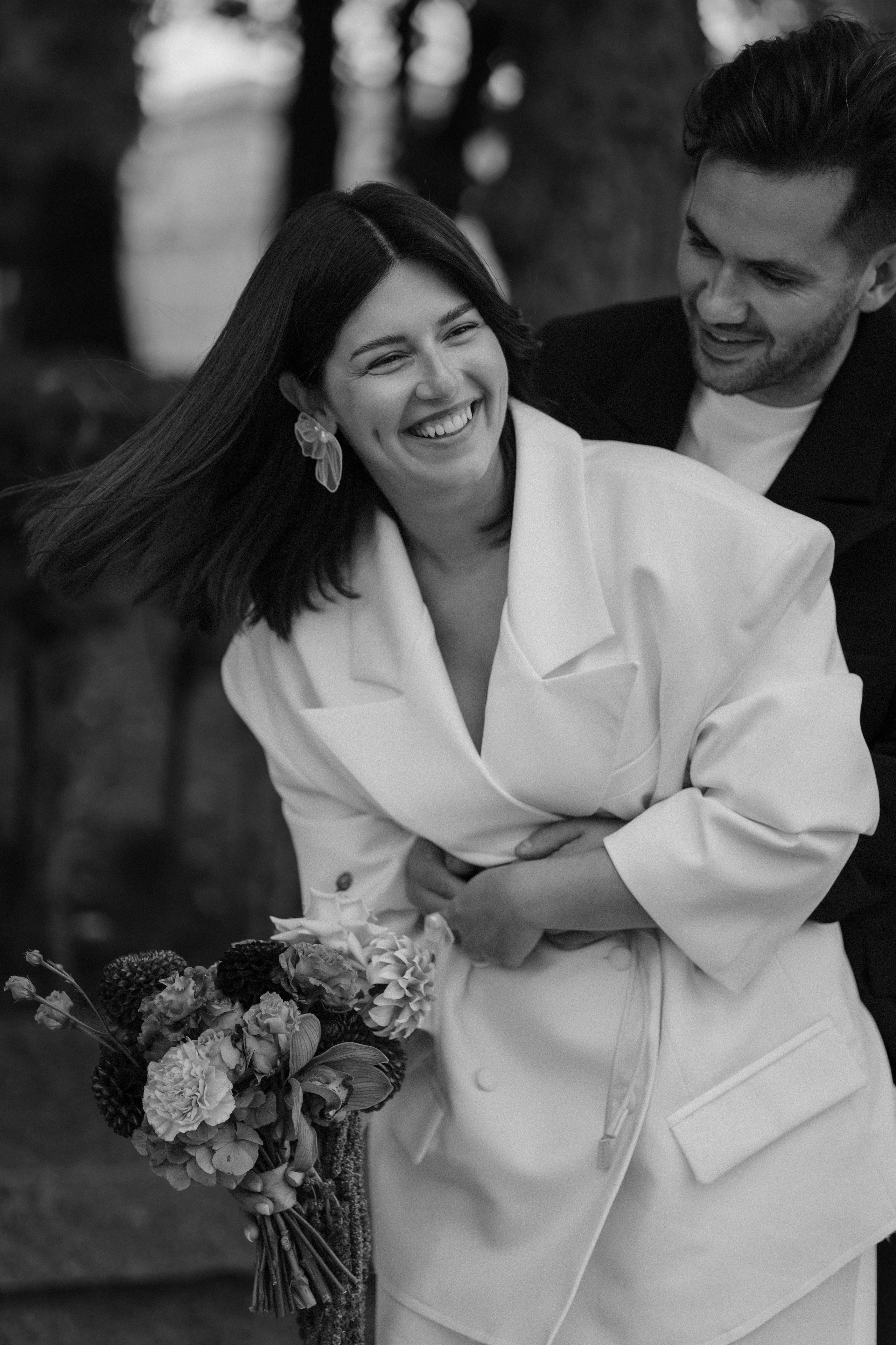 K&A. Свадебный фотограф Лиза Макатович Беларусь Минск