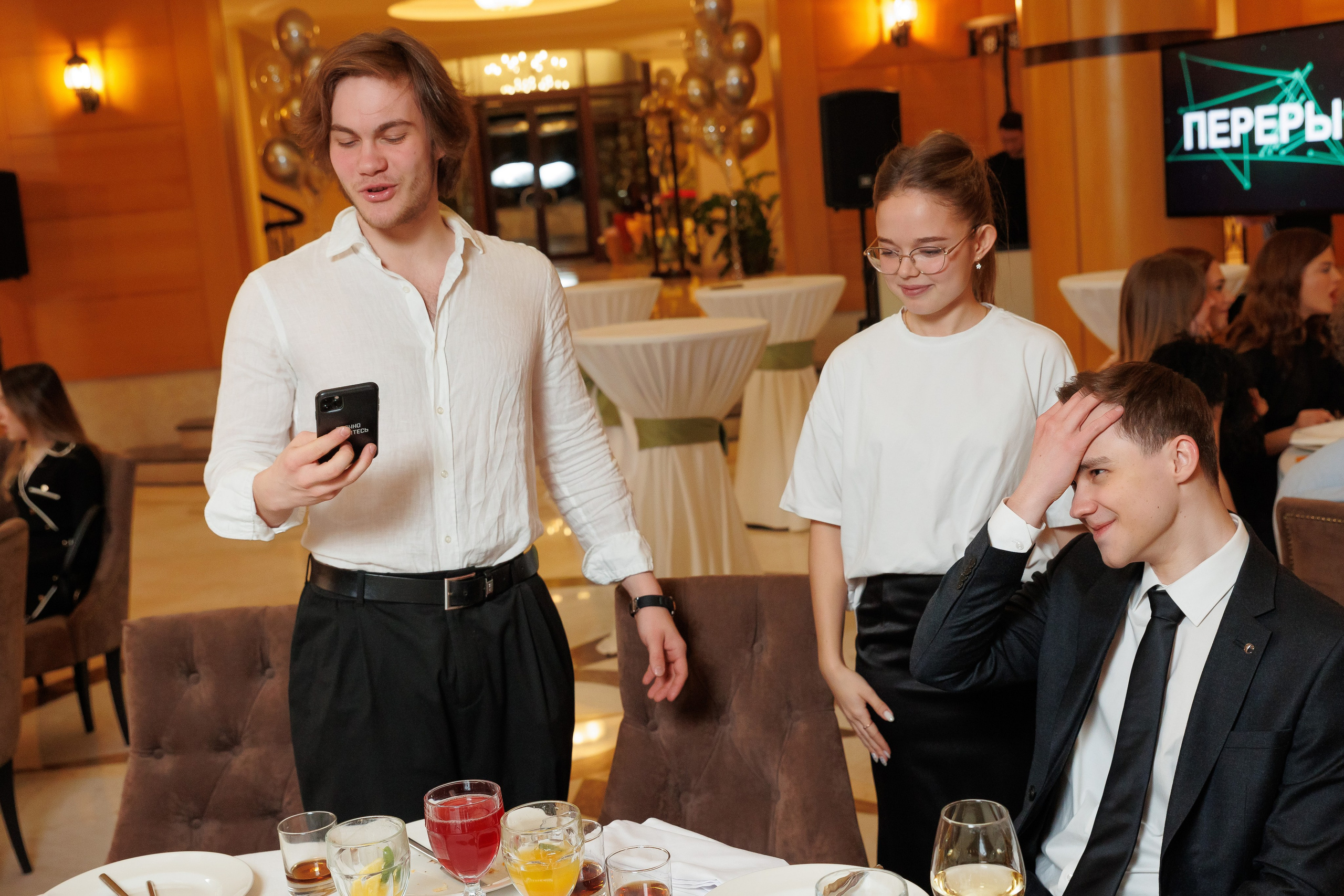 Выпускной. Фотограф в Москве и МО, Алексей Балышев