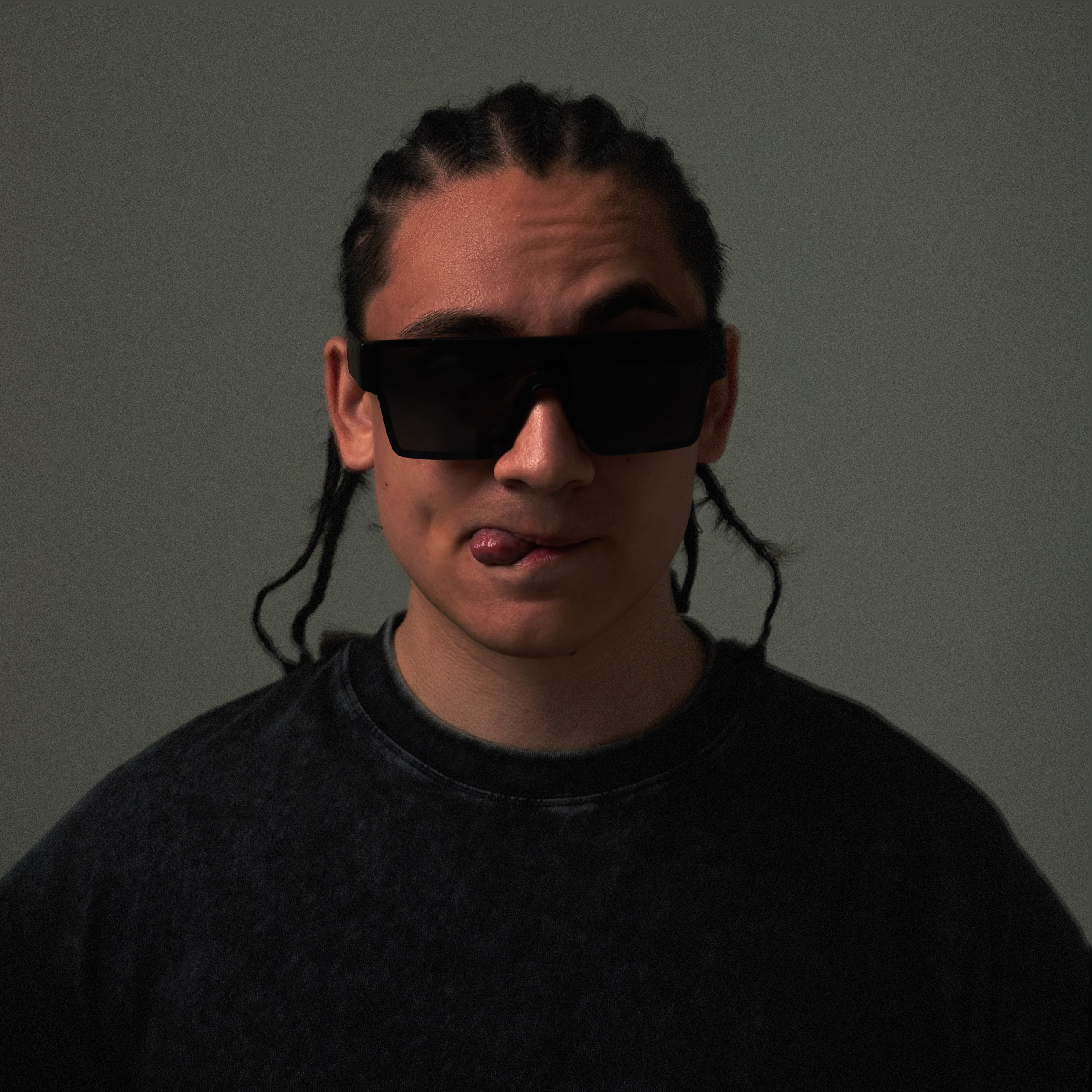 Василий. Арт-фотограф в Екатеринбурге