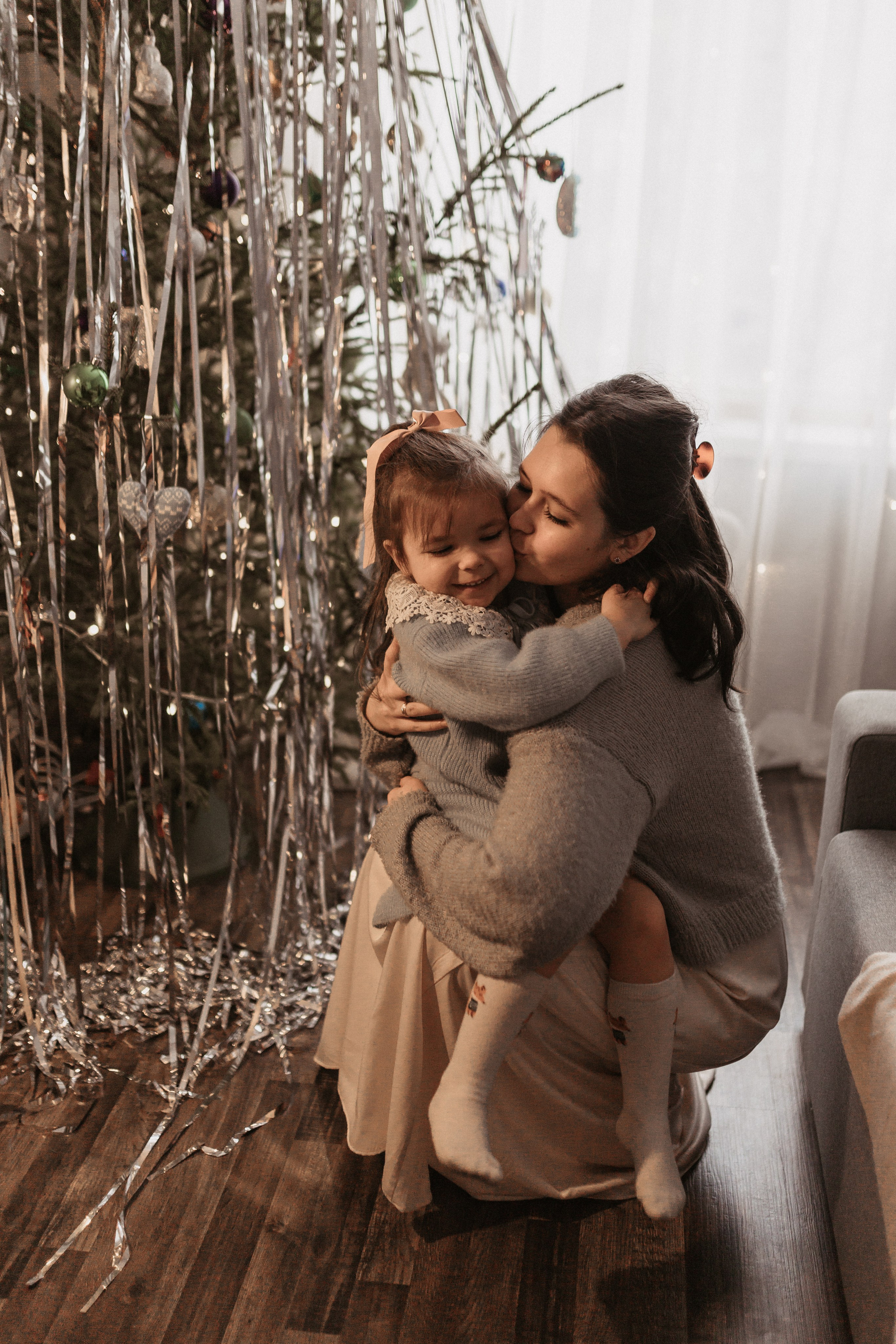 Уютно по-домашнему. Свадебный и семейный фотограф в Москве Яна Шувалова