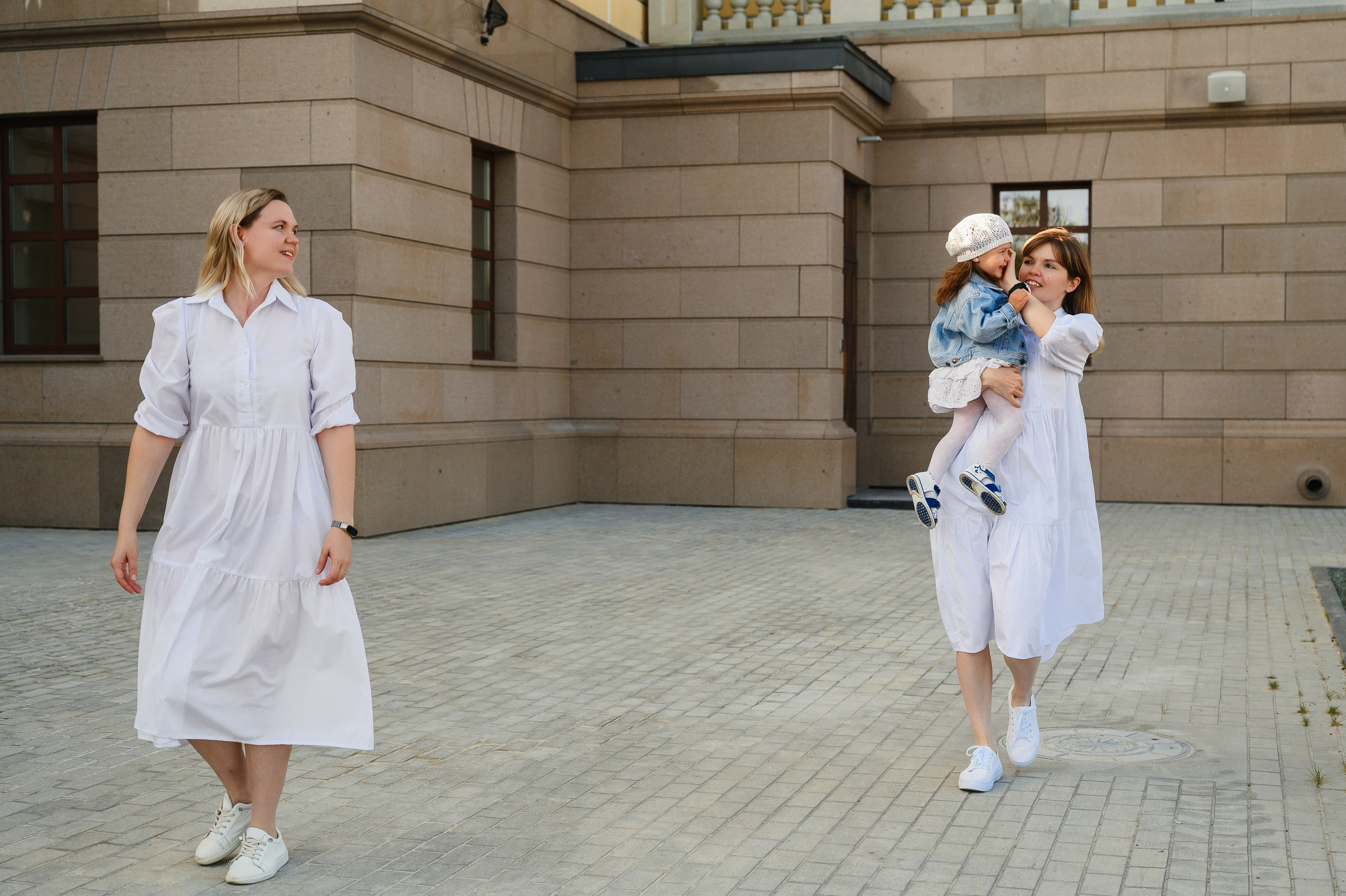 Крещение Маргариты. Свадебный и просто хороший фотограф в Челябинске