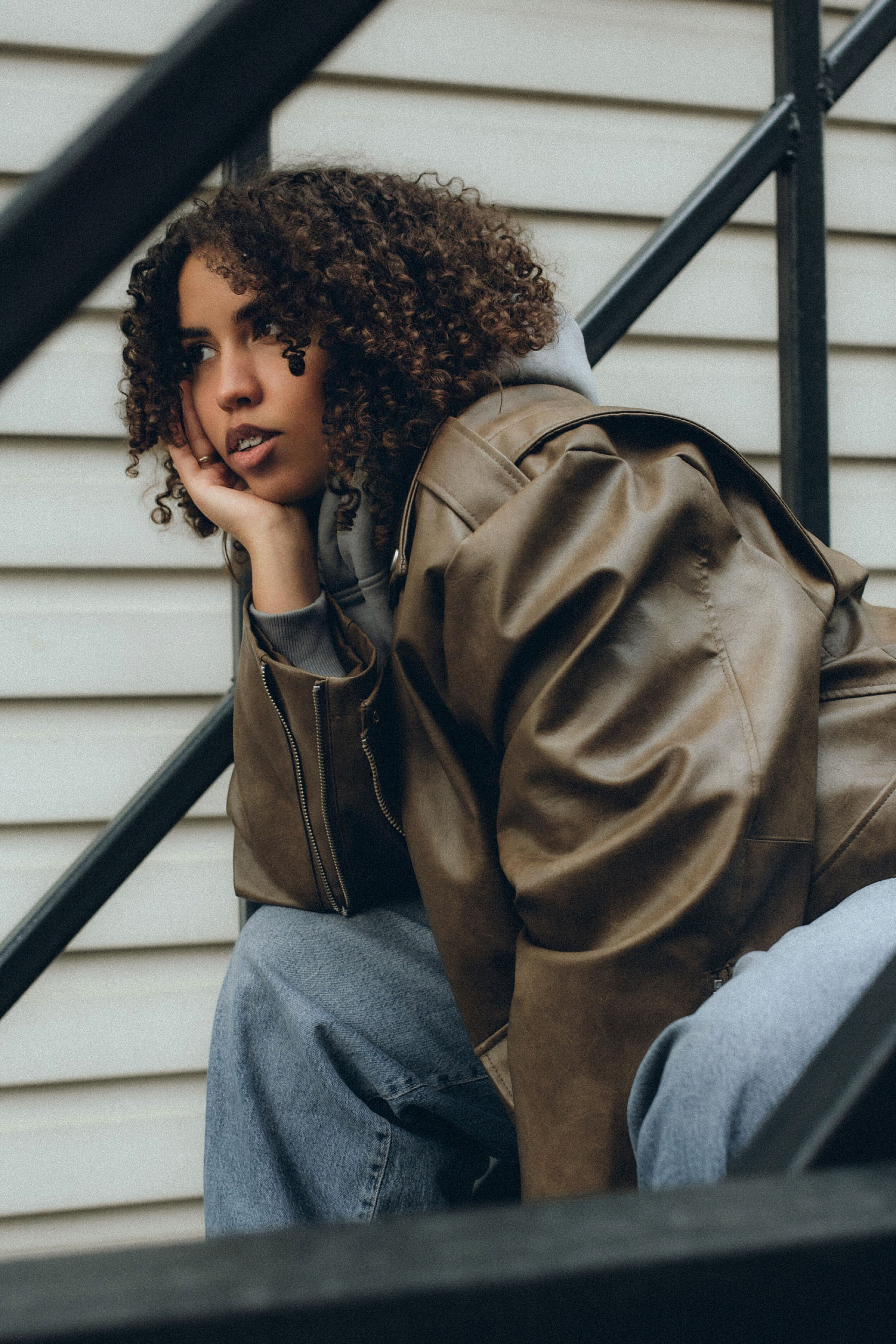 Элизабет. Фотограф в Москве Ангелина Ким