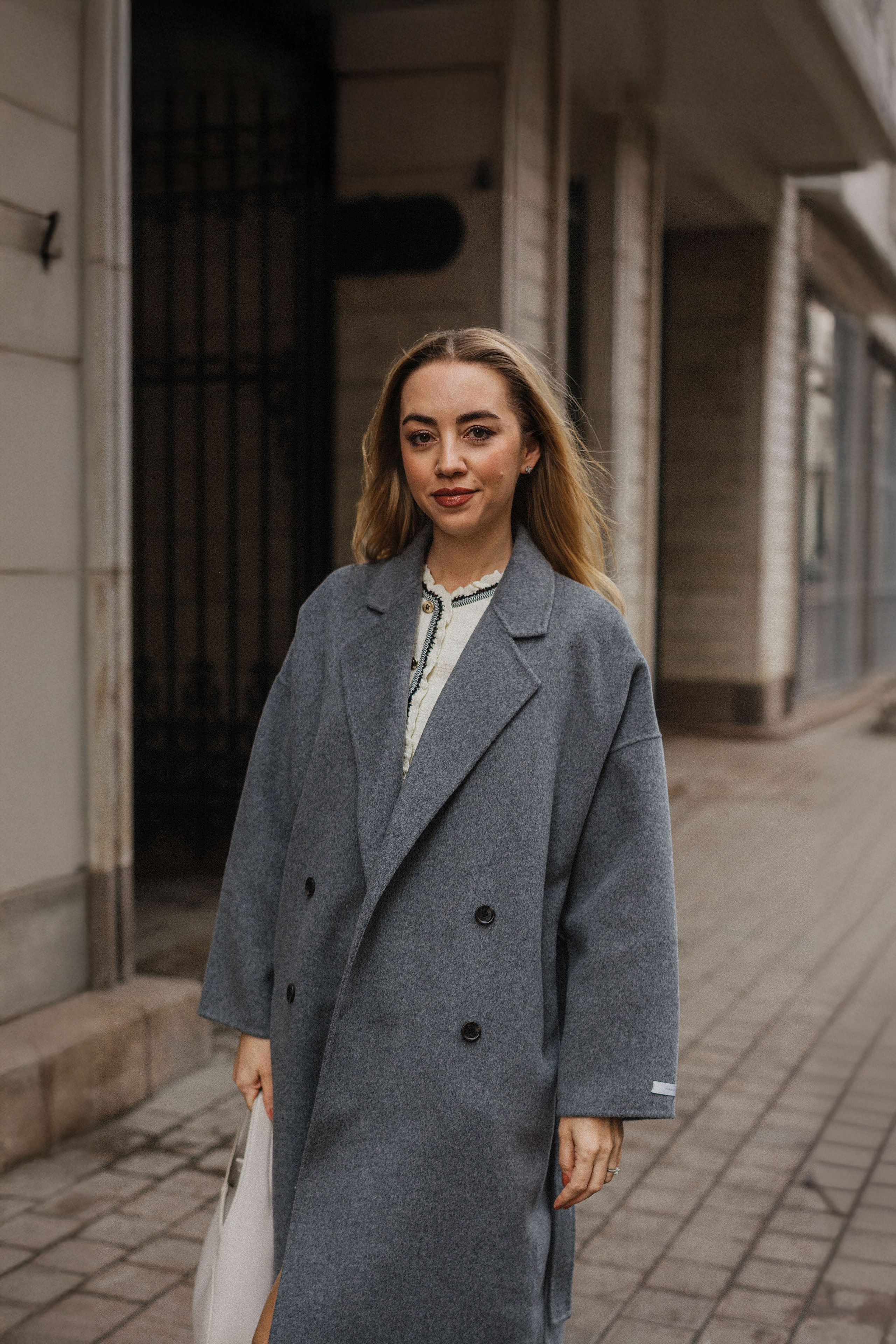 Стрит Съемки. Фотограф в Москве Ангелина Ким