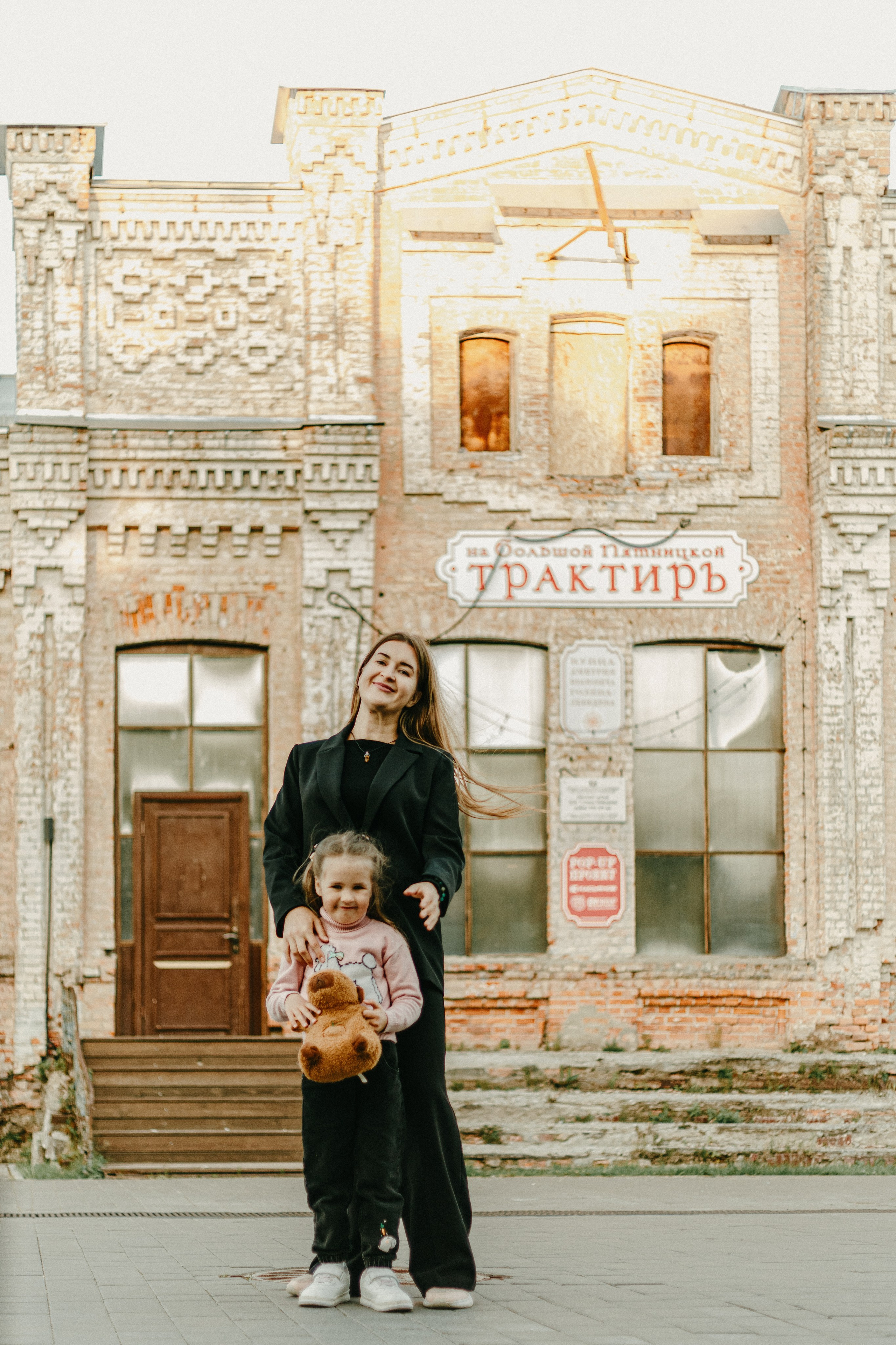 ТУРИСТАМ. Арт-фотограф Крис Л. в Тобольске: портрет, семейные, свадьбы