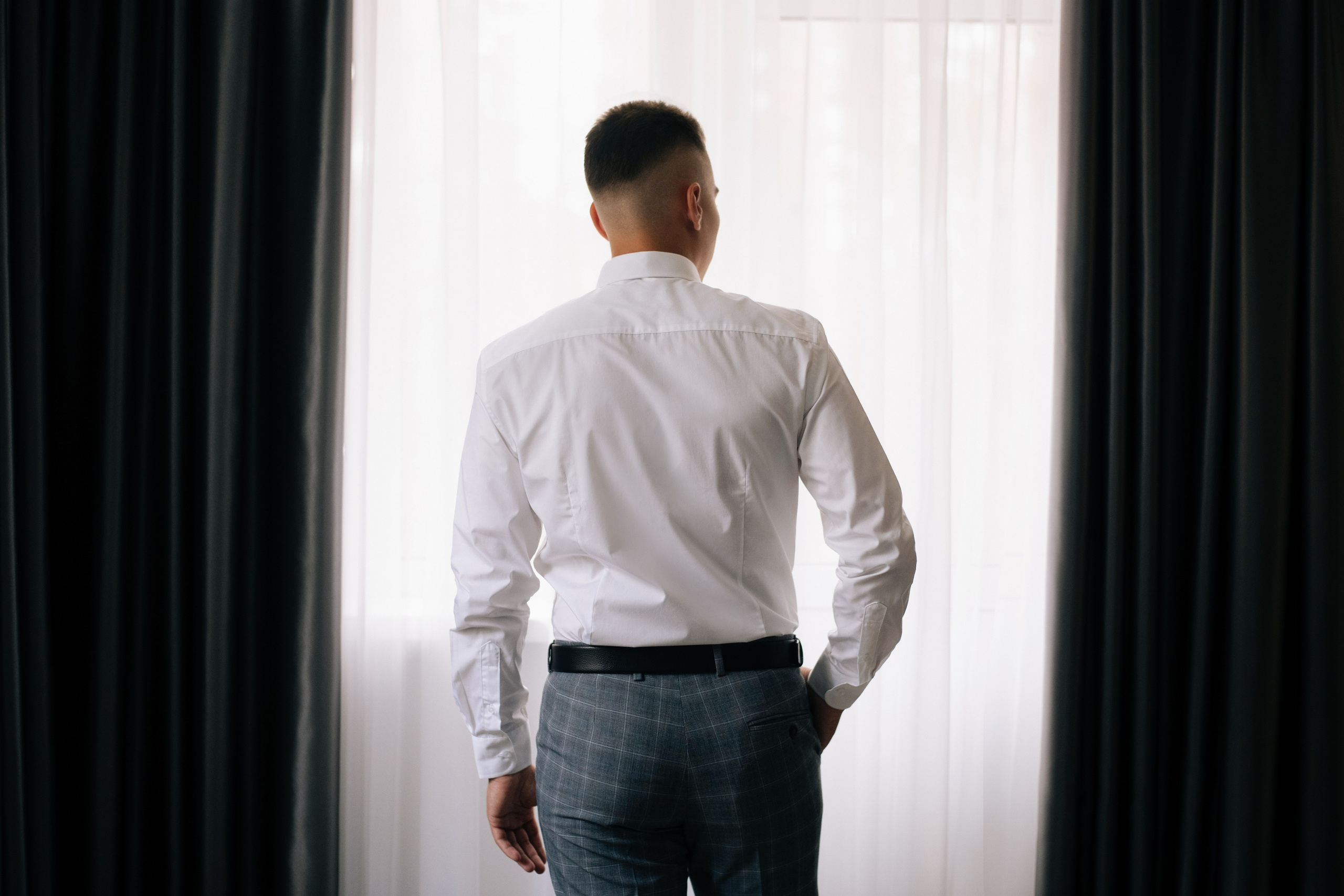 Лилия & Данила. Фотограф в Екатеринбурге Веретенова Наталья