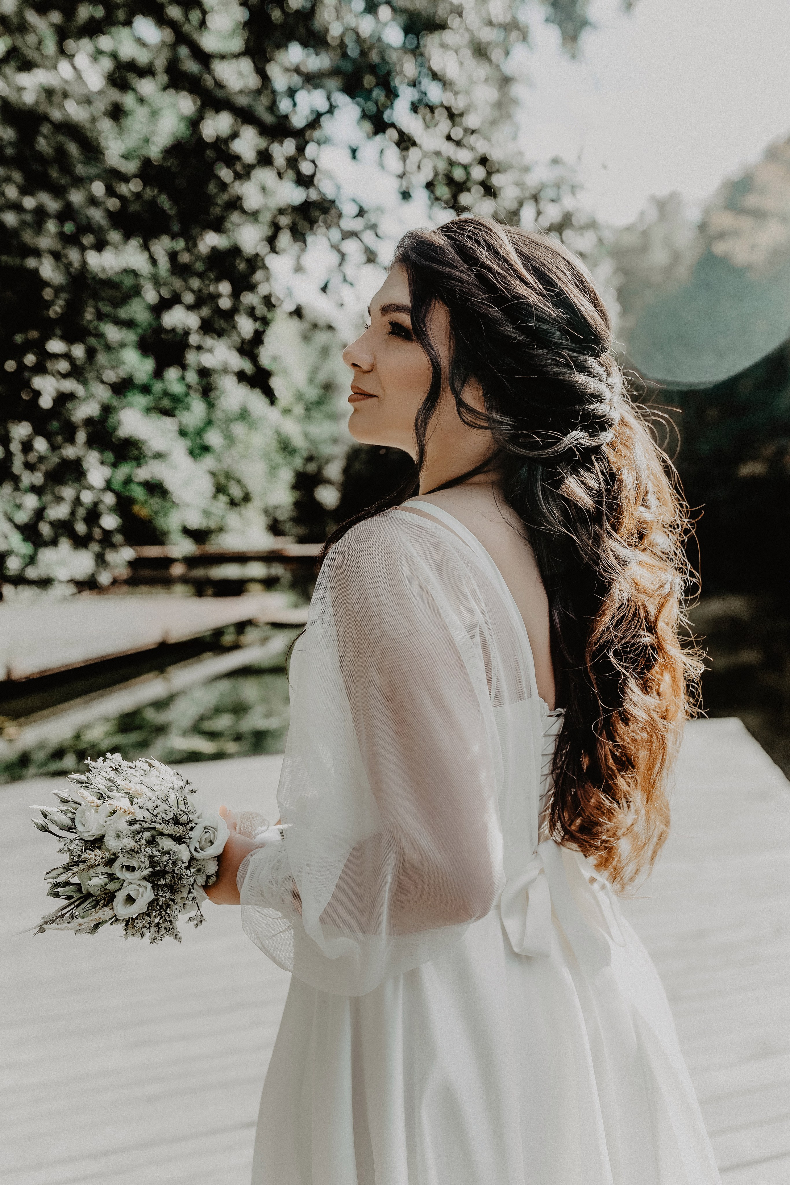 Ранис и Альбина. Свадебный и семейный фотограф в Нижнекамске, Набережных Челнах