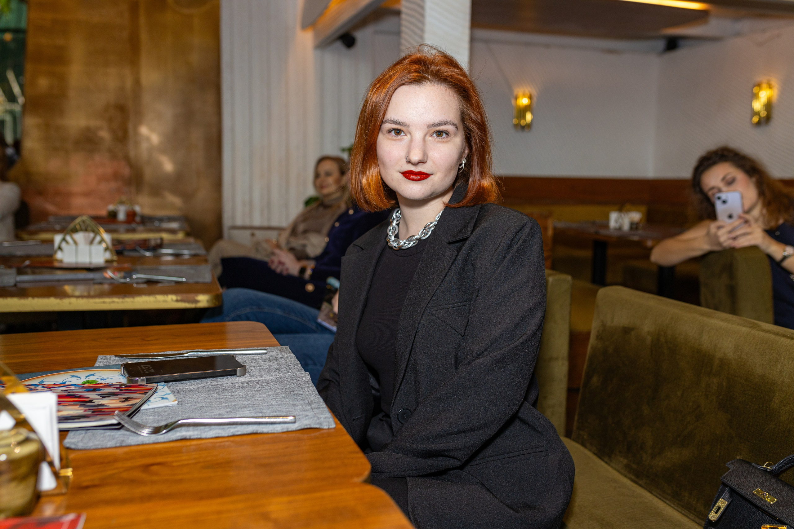 Celebrity club. Фотограф Москва