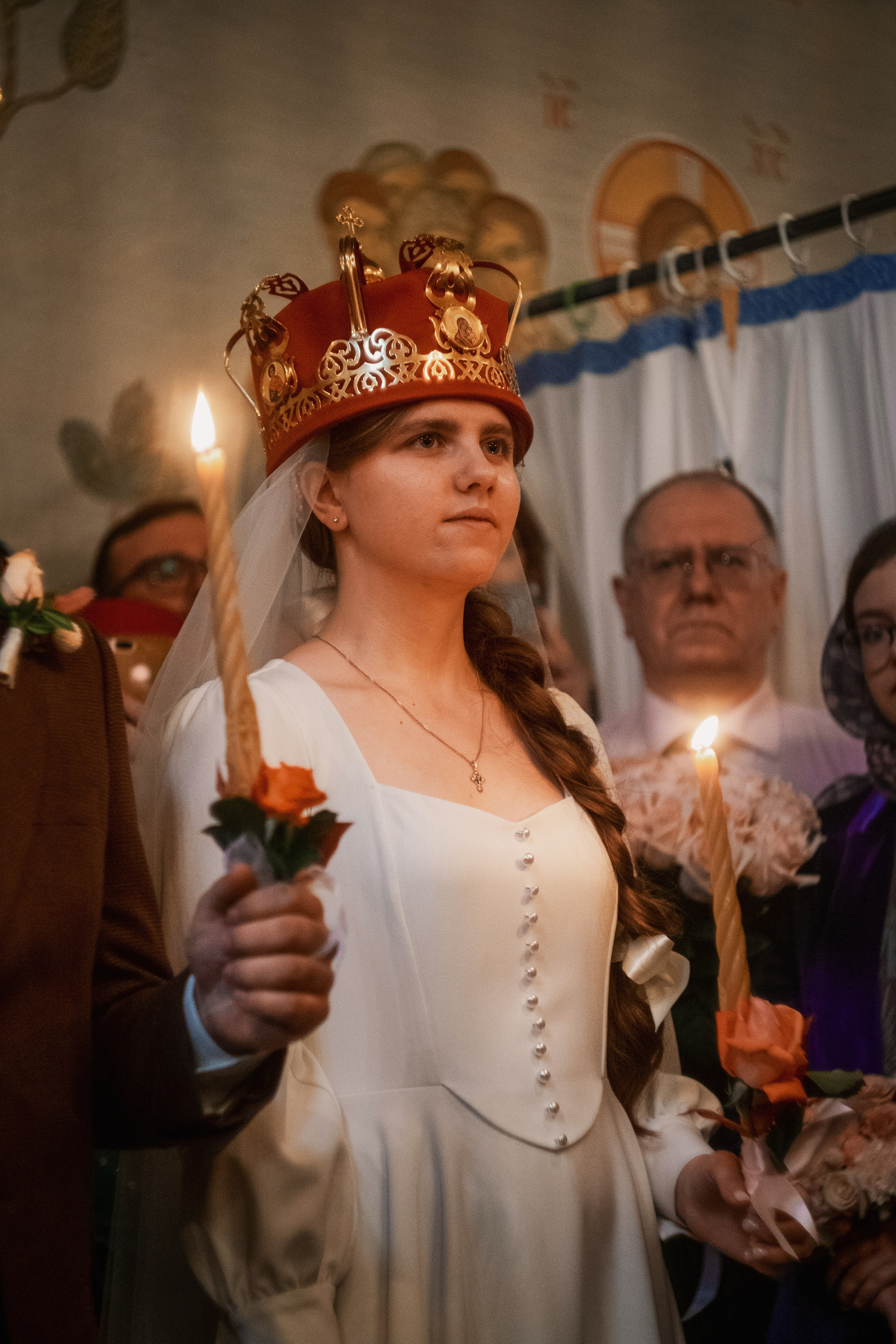 Свадьбы, венчания, крещения. Трандин Иван Фотограф СПб