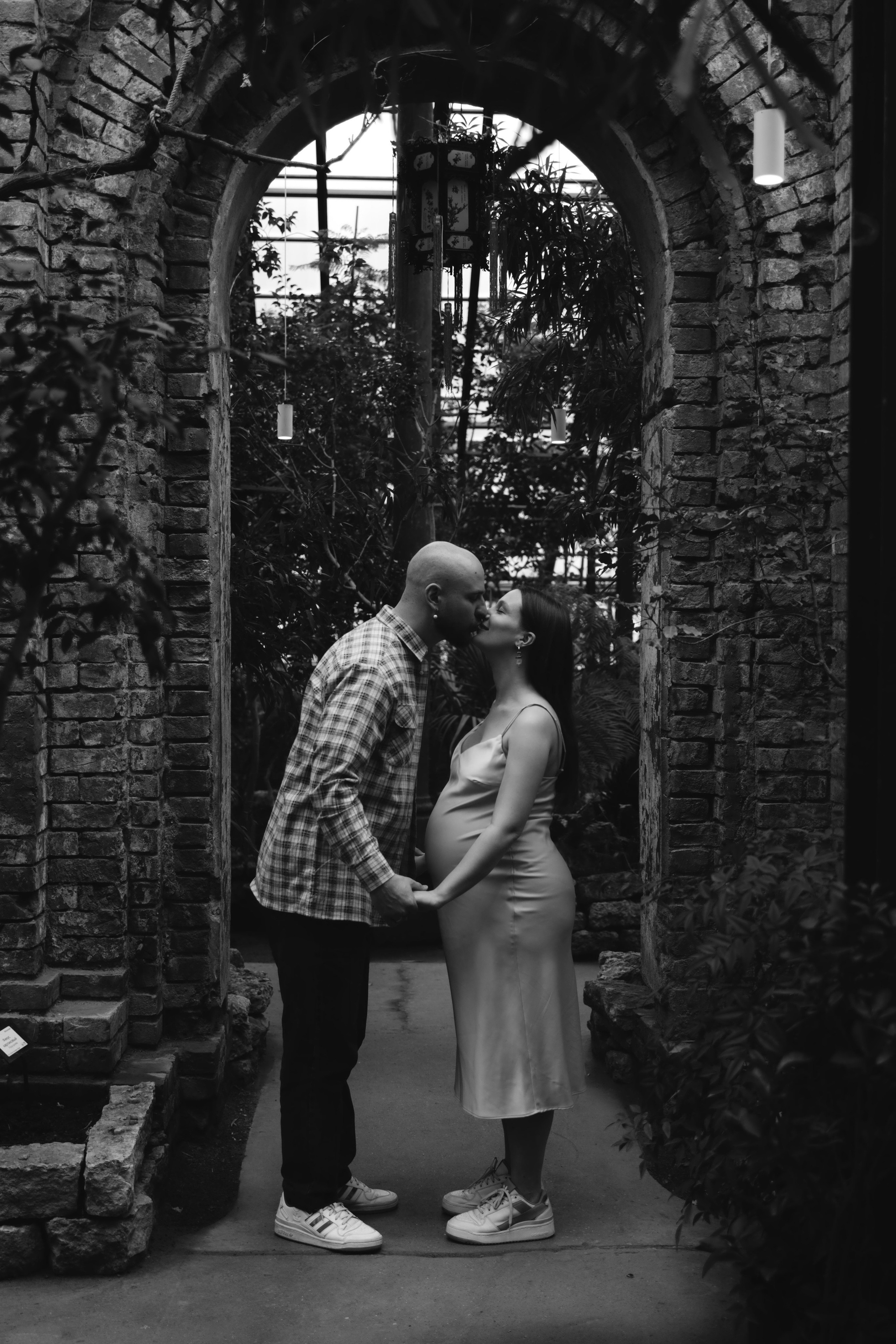 Аптекарский огород. Женский и свадебный фотограф Москва Елизавета Перова